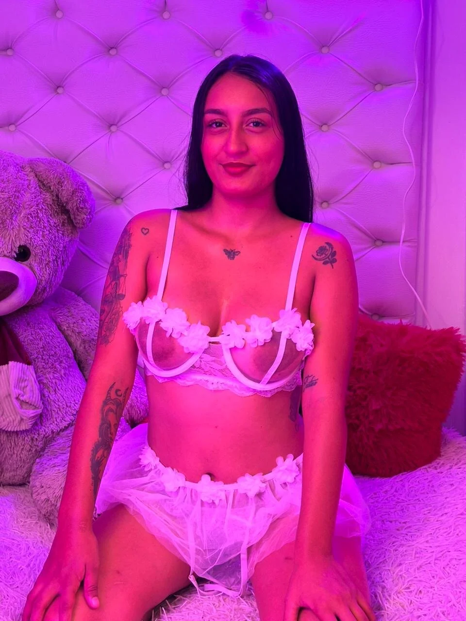 XXX Porn Photo of Nude amarantha__milk2 4