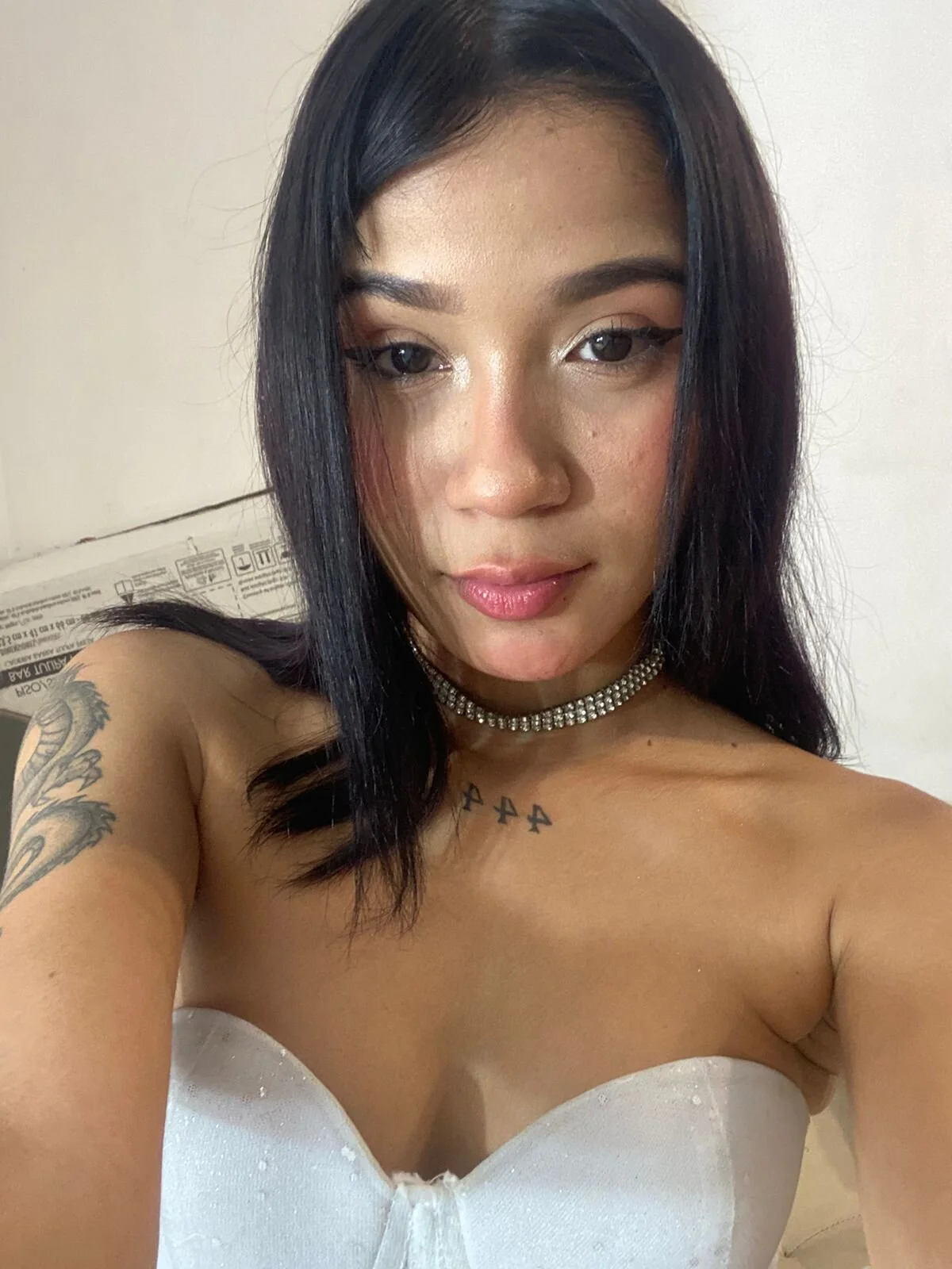XXX Porn Photo of Nude azul_honey 2