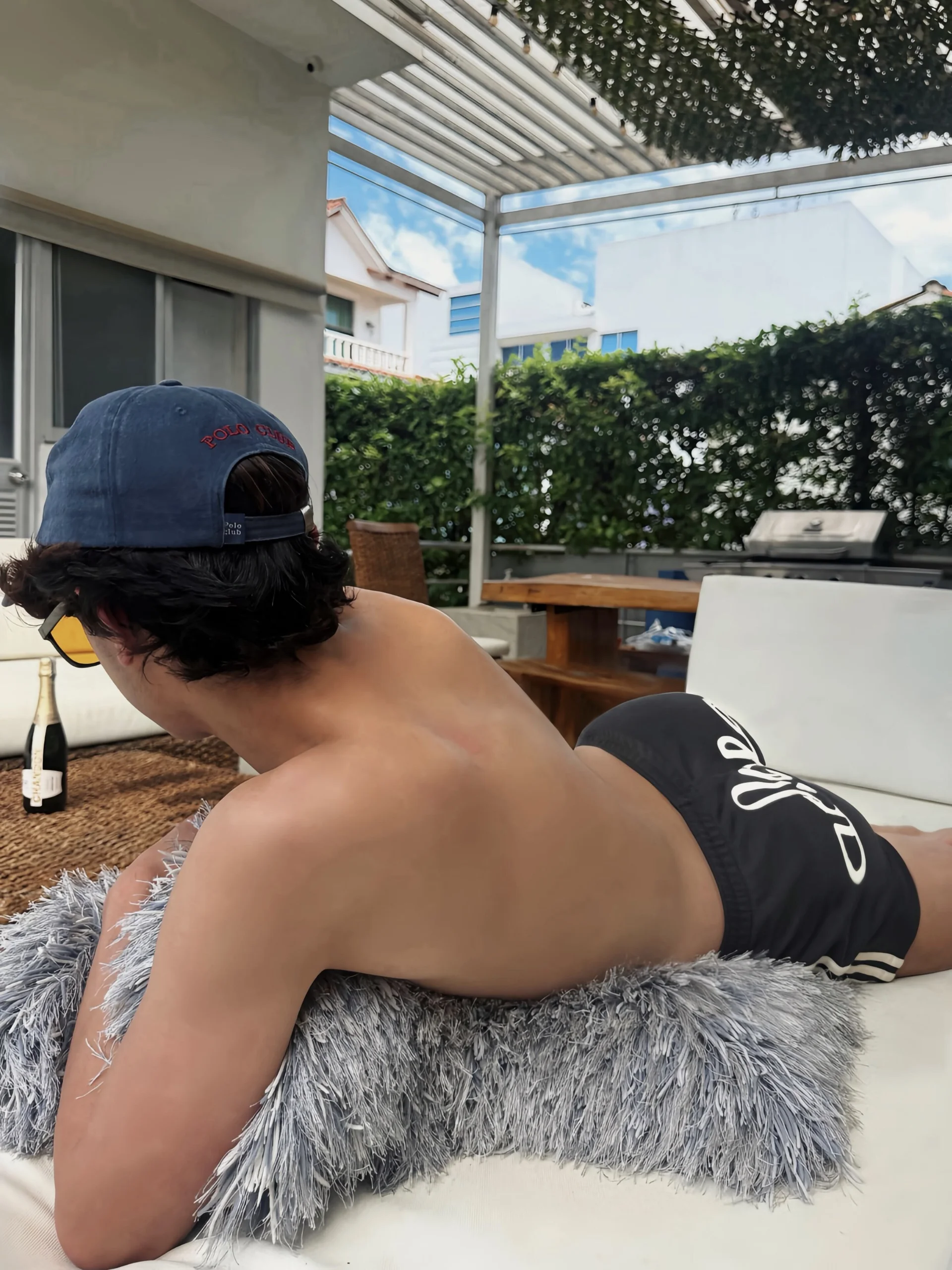 XXX Porn Photo of Nude MatthewMoore_ 9