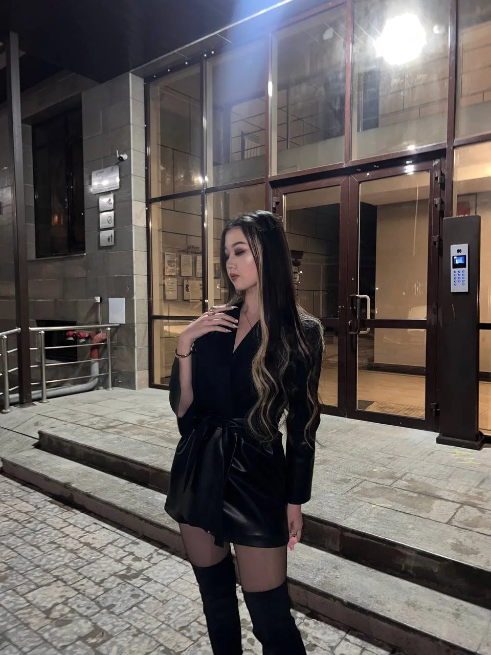 XXX Porn Photo of Nude hyun_chia 16
