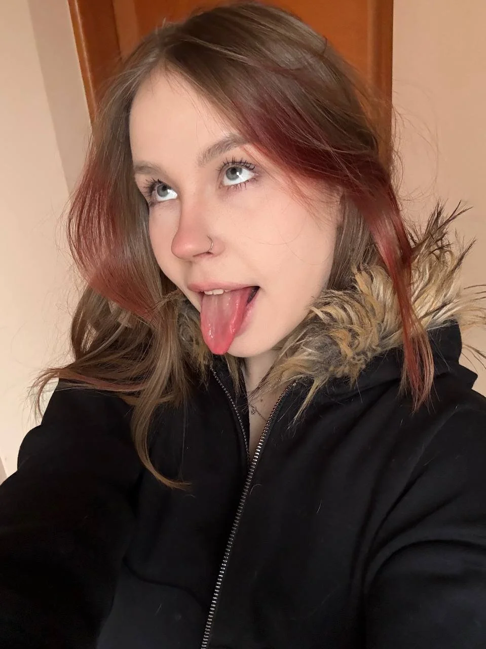 XXX Porn Photo of Nude MaliaBourraine 28