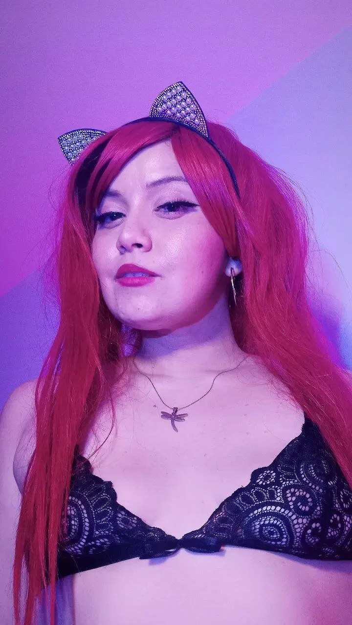 XXX Porn Photo of Nude Tania_Nixx 6
