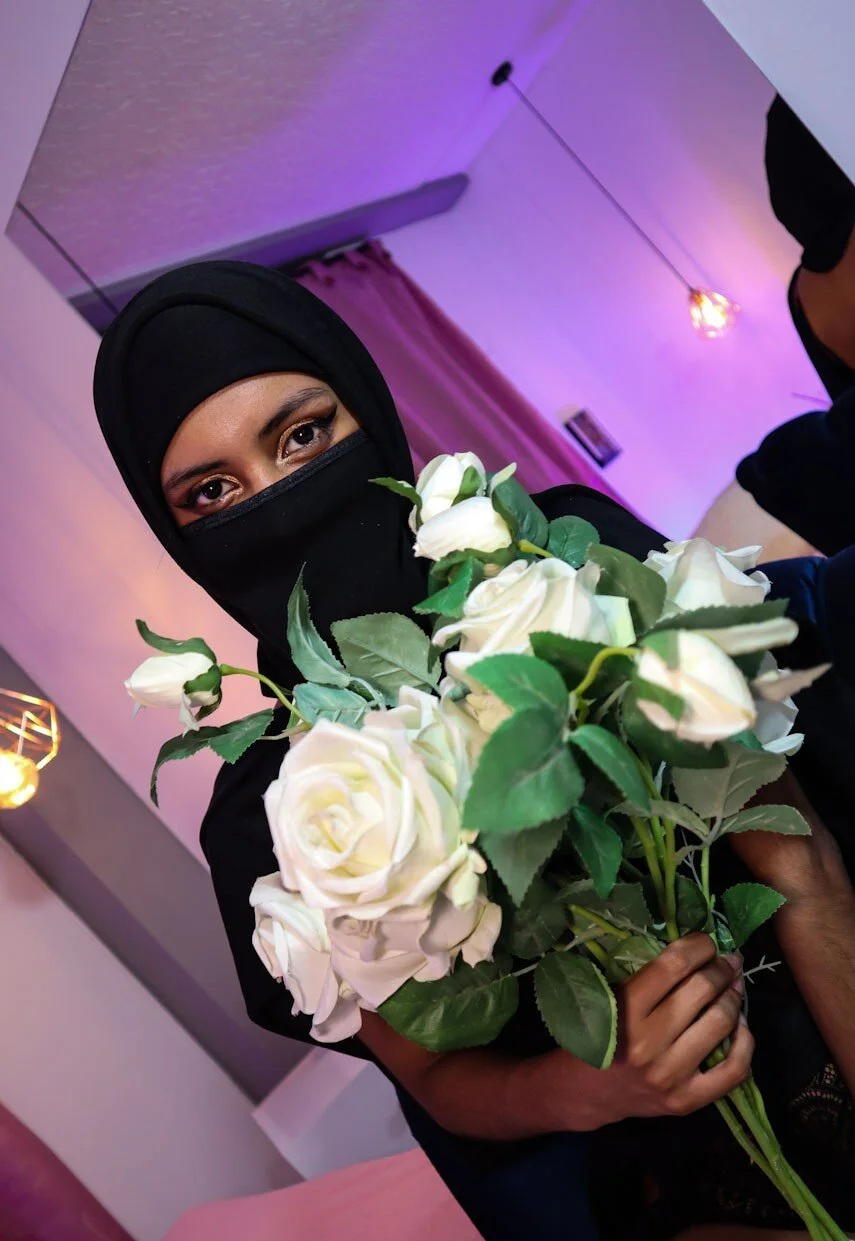 XXX Porn Photo of Nude zahra_zaid 2