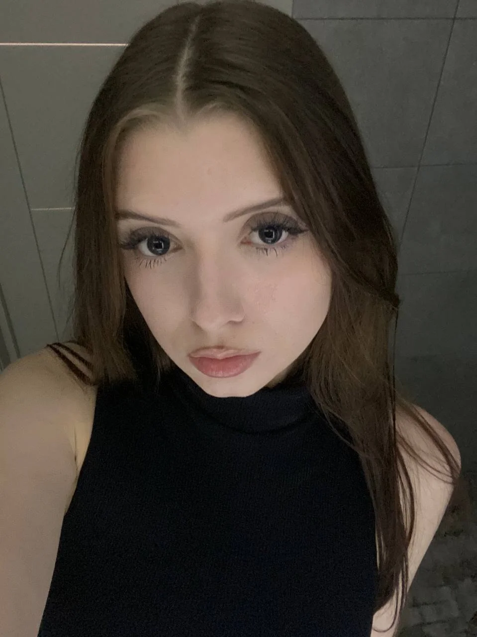 XXX Porn Photo of Nude SonjaMonje 99