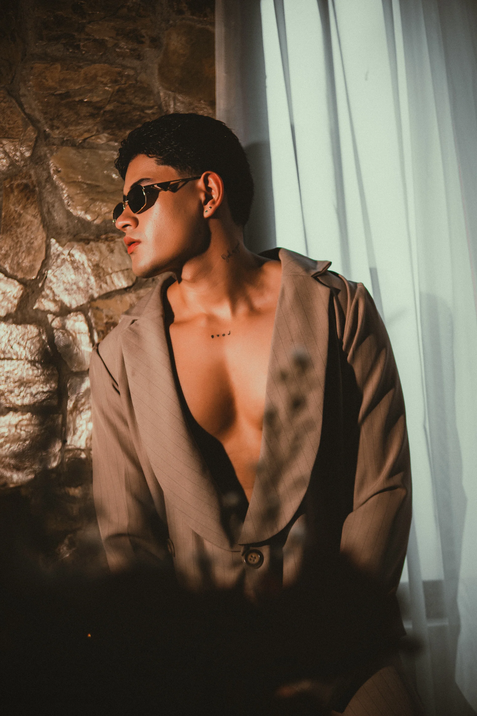 XXX Porn Photo of Nude pablo_bosston 10