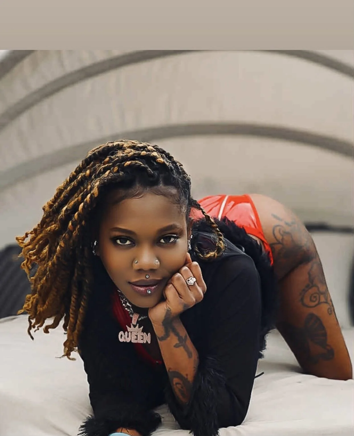 XXX Porn Photo of Nude bajankween 3