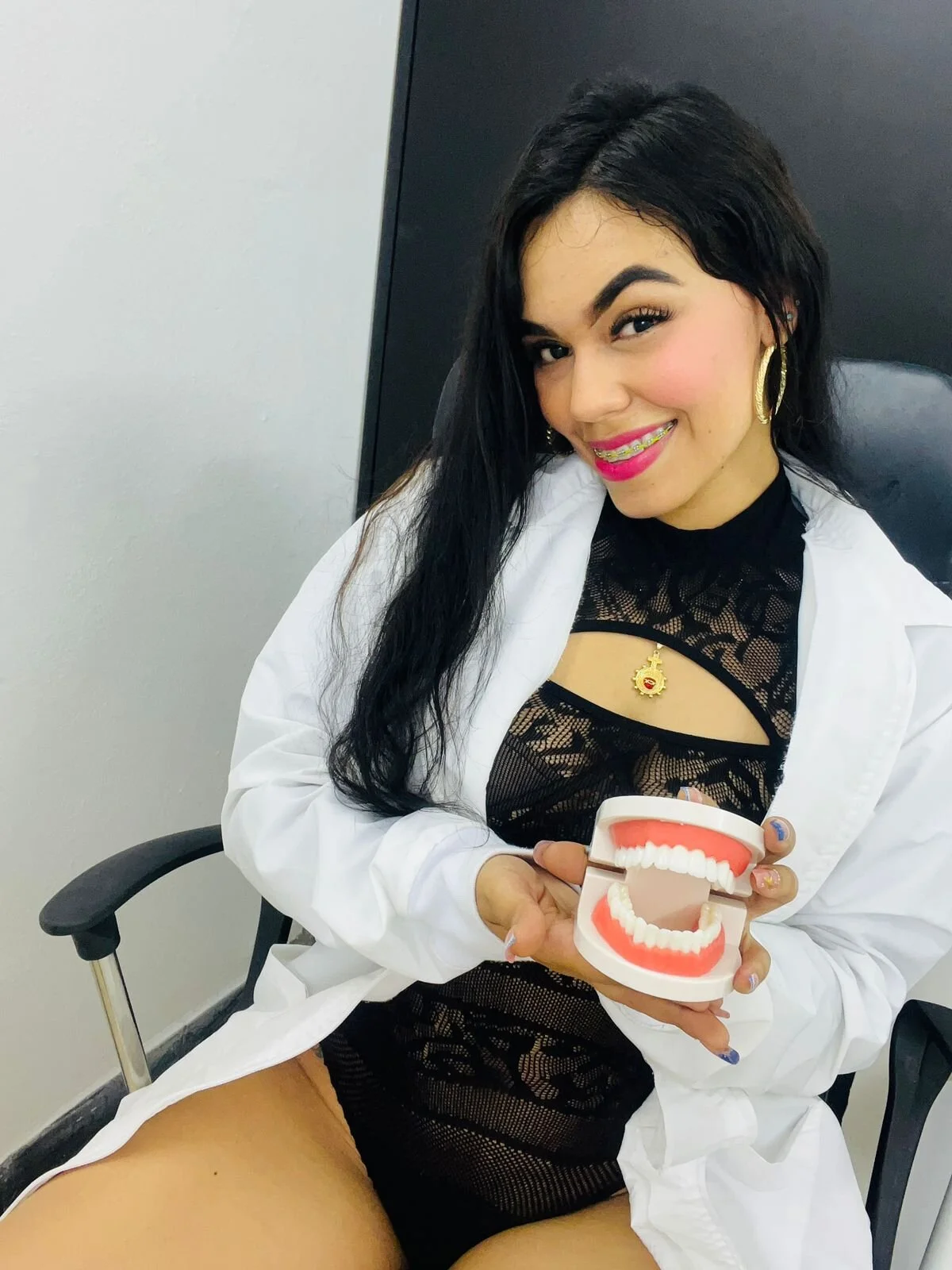 XXX Porn Photo of Nude daniela-sexy 3