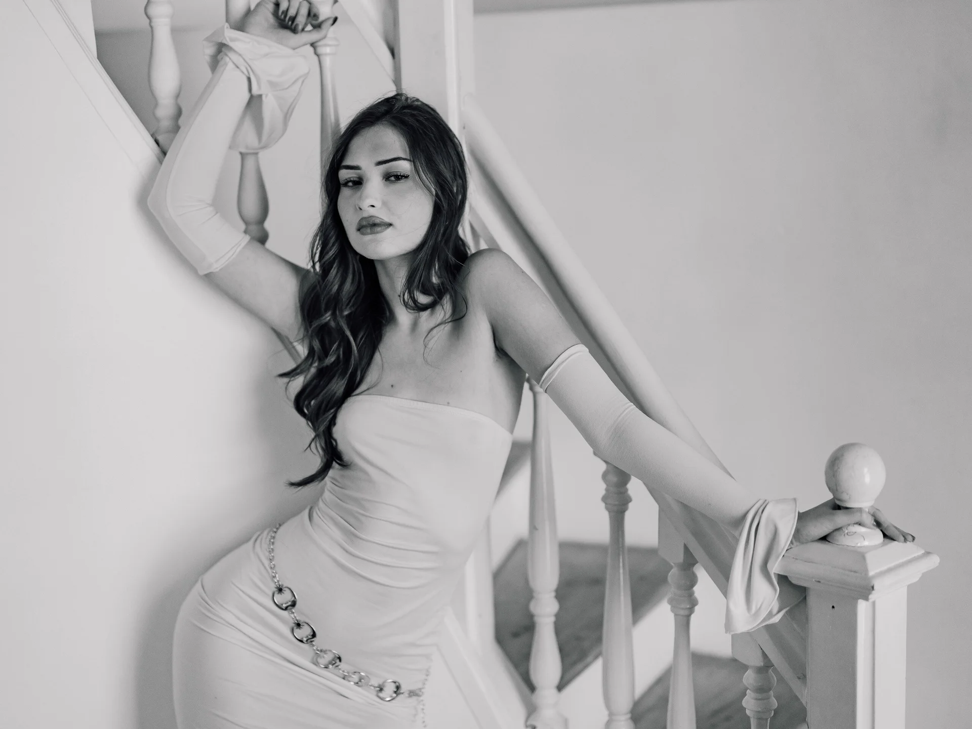 XXX Porn Photo of Nude lissievibes_ 6