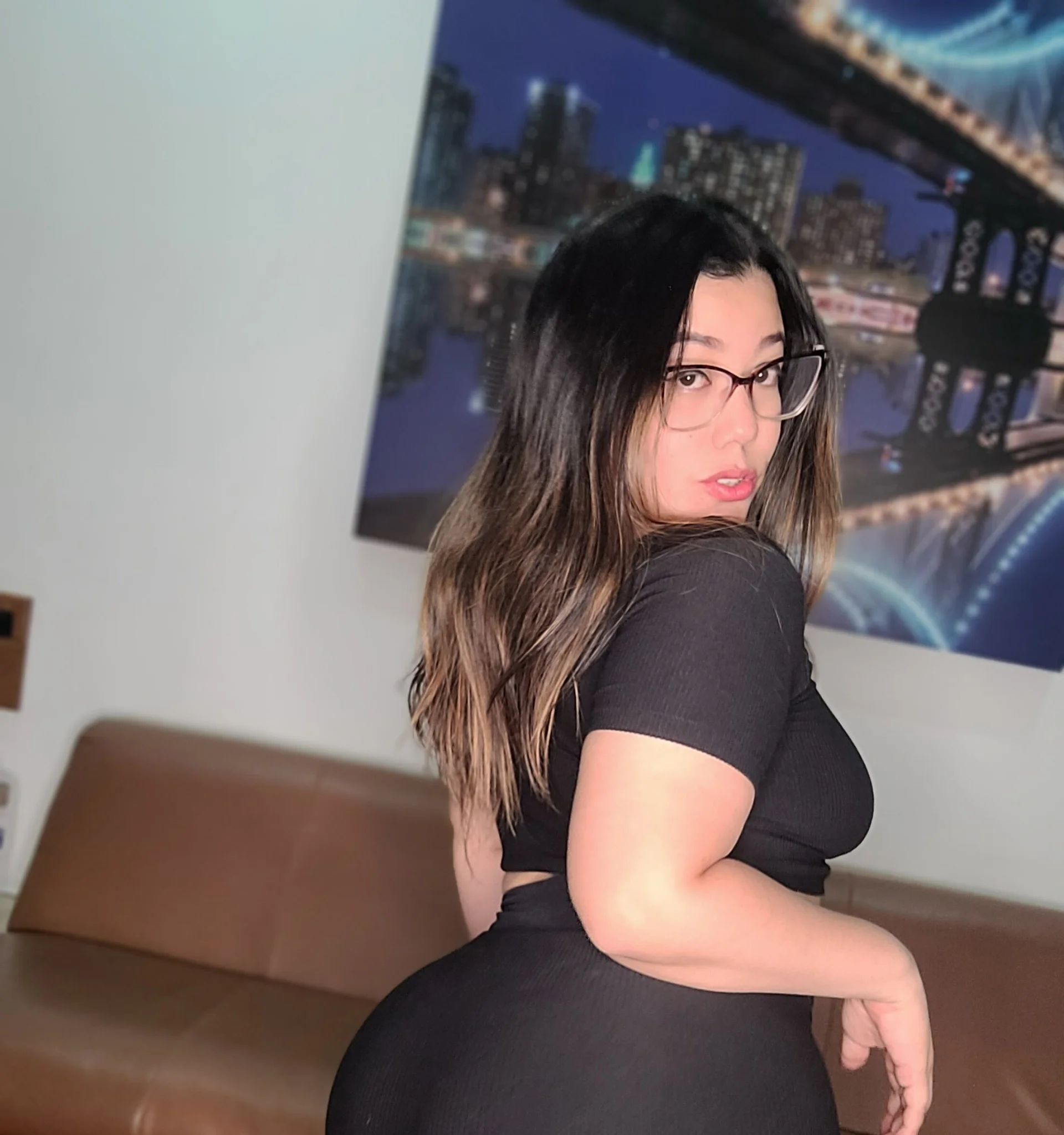 XXX Porn Photo of Nude daleskass 9