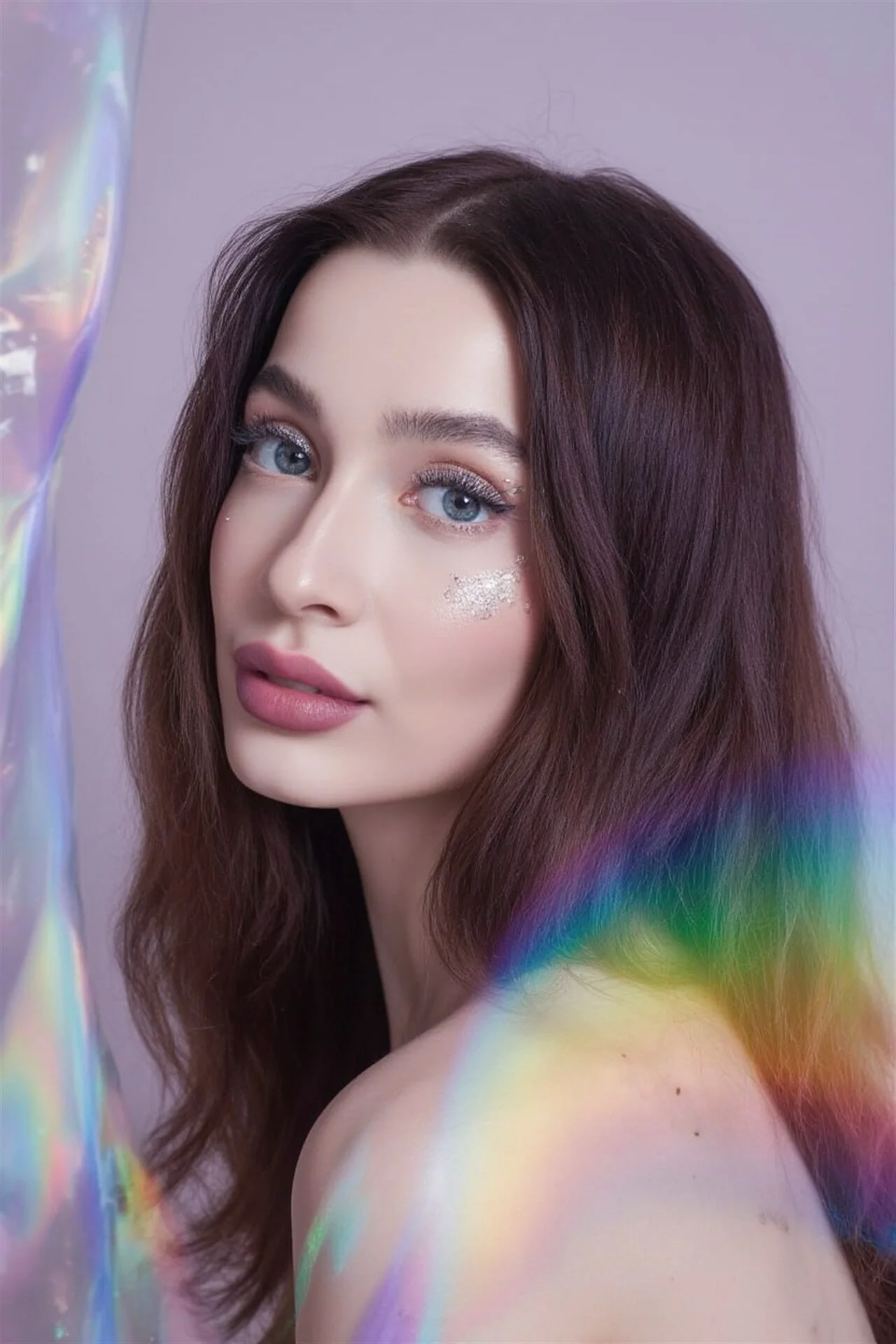 XXX Porn Photo of Nude MarieKarma 457