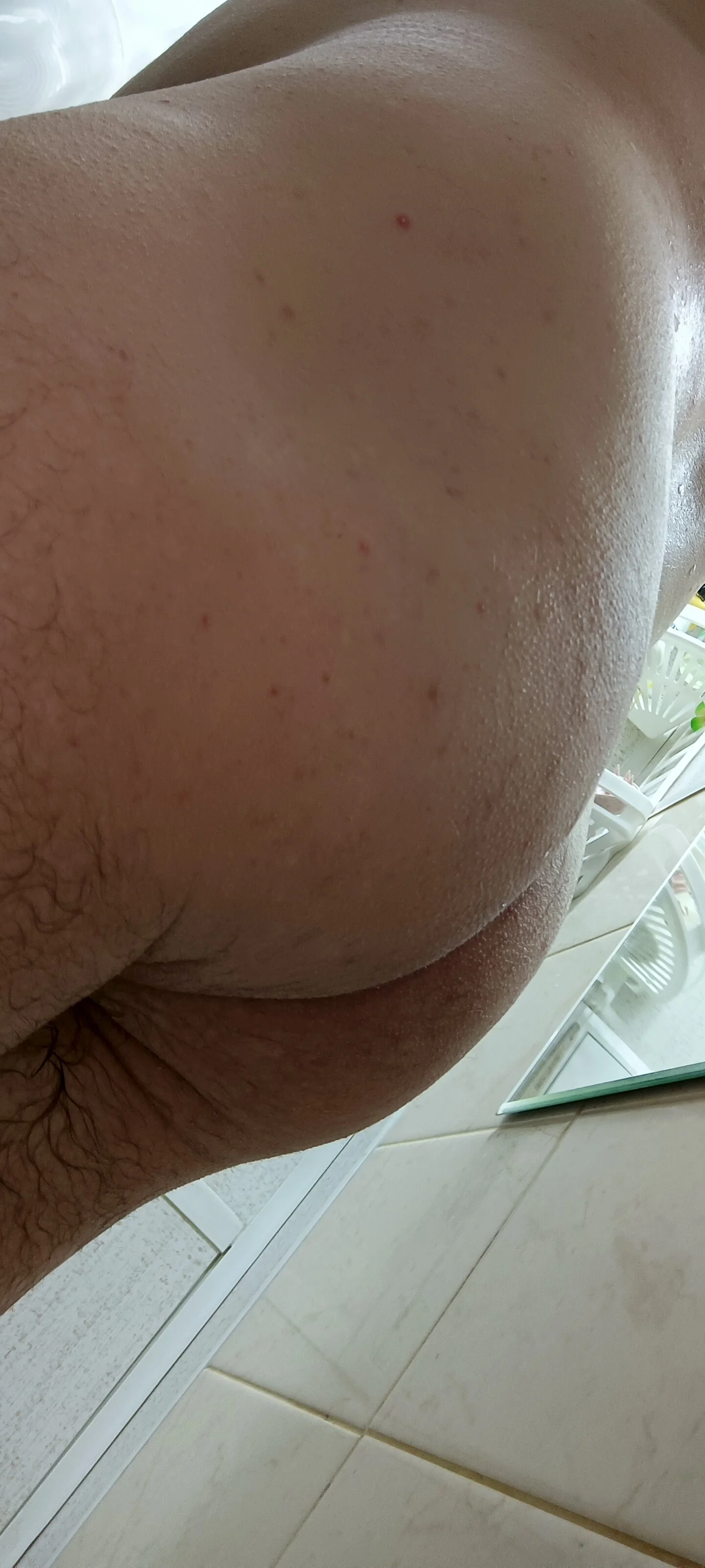 XXX Porn Photo of Nude SladkiYA 6