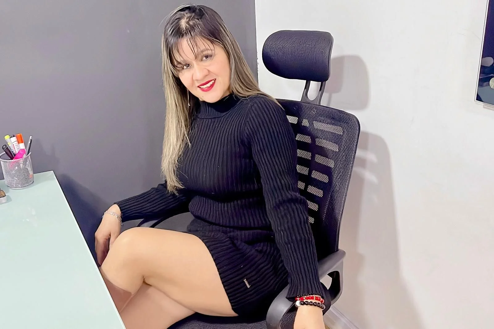 XXX Porn Photo of Nude Sophy_Sheikh 45