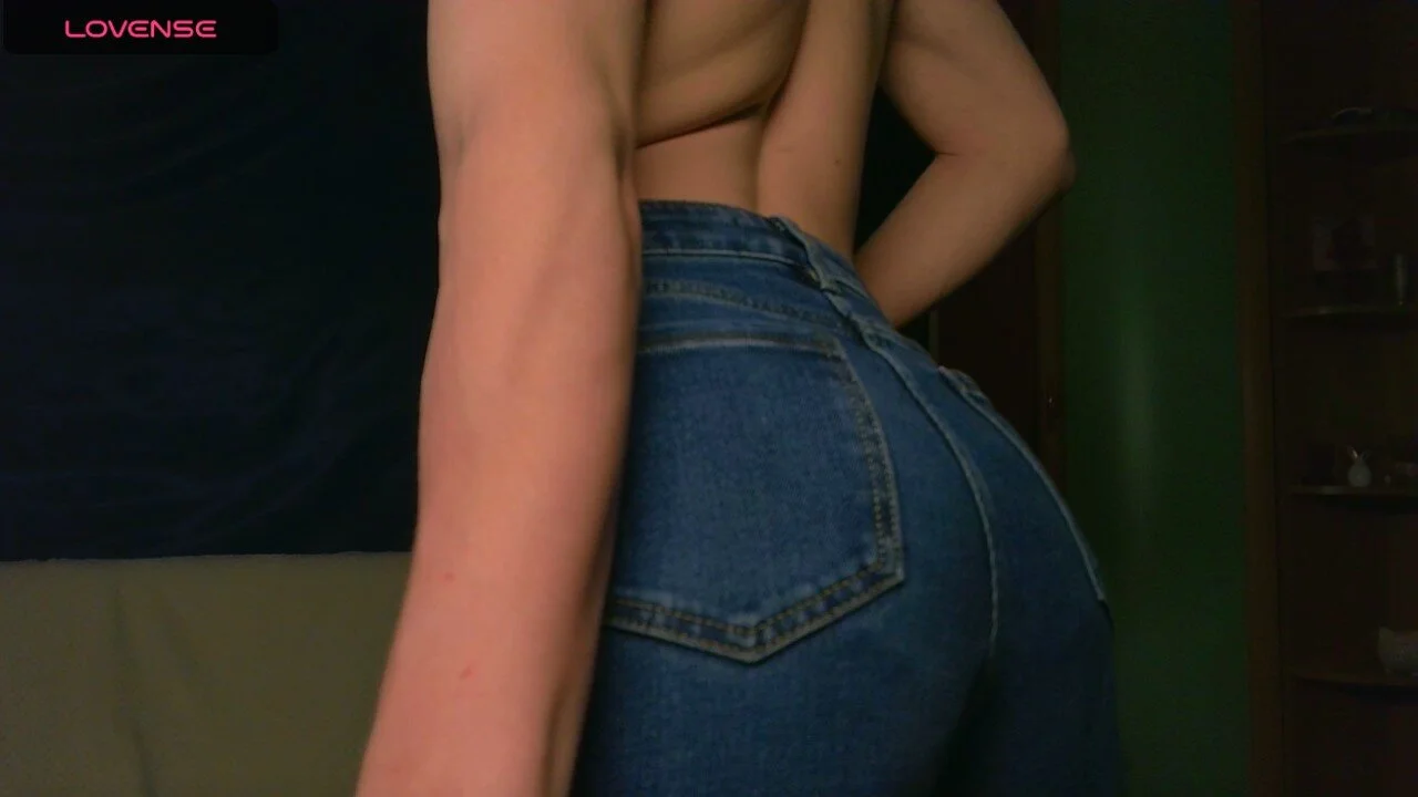 XXX Porn Photo of Nude Jerry_Bomb 2