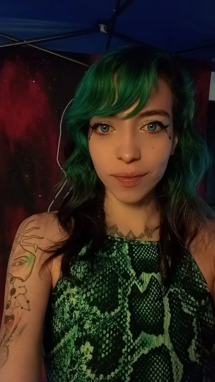 XXX Porn Photo of Nude fatta_morgana 2