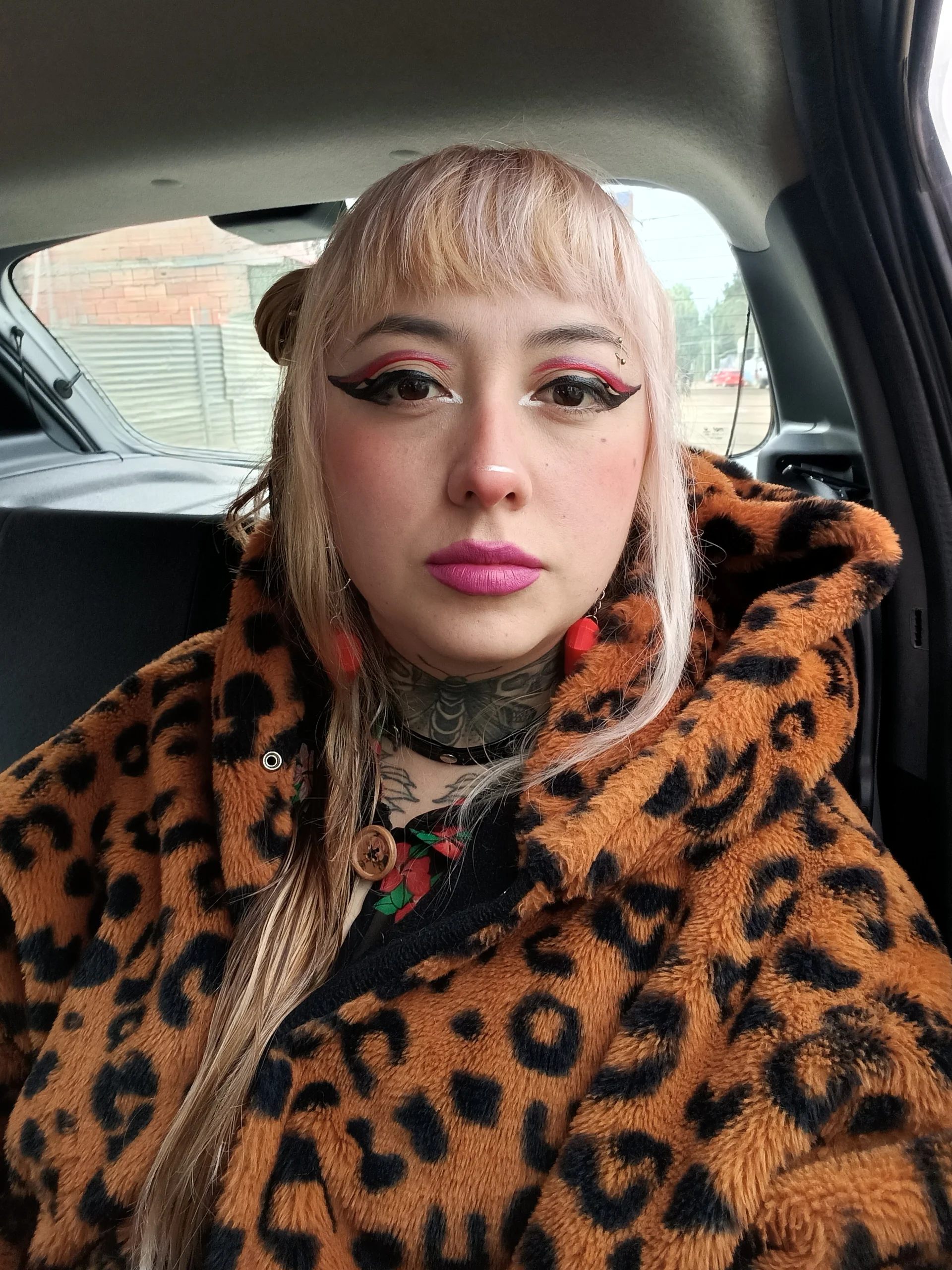 XXX Porn Photo of Nude ciindy_ink 10