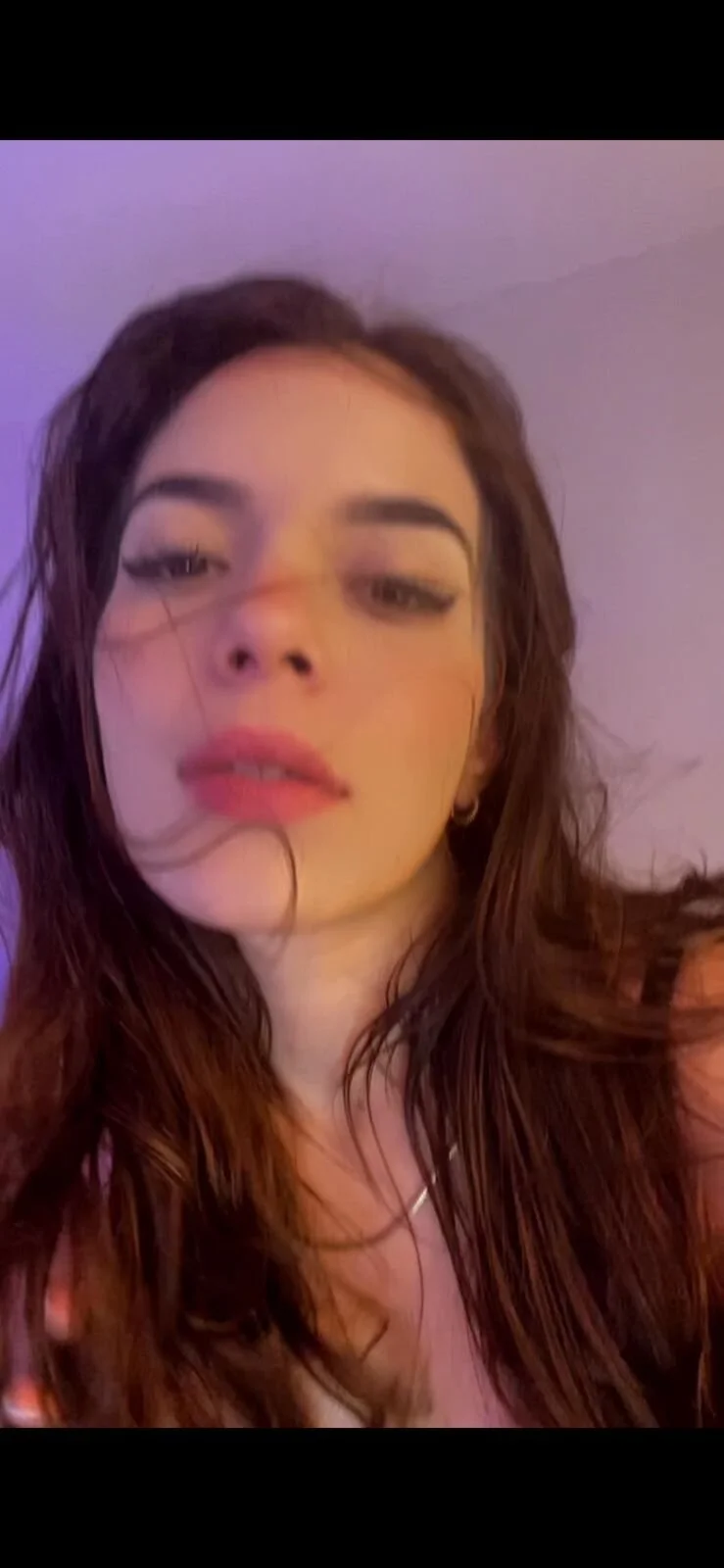 XXX Porn Photo of Nude samii_live 33