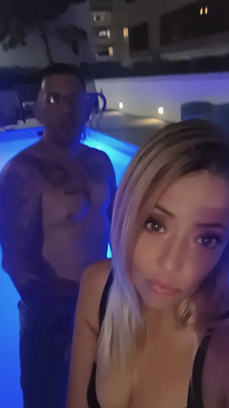 XXX Porn Photo of Nude Blueeyesoulsnatcher 28