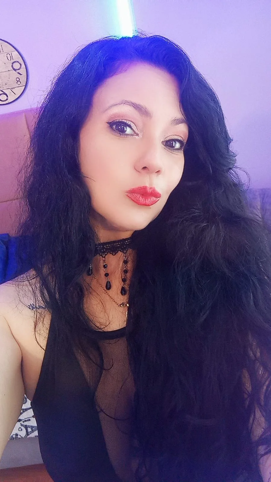 XXX Porn Photo of Nude FelinaJohnson 14