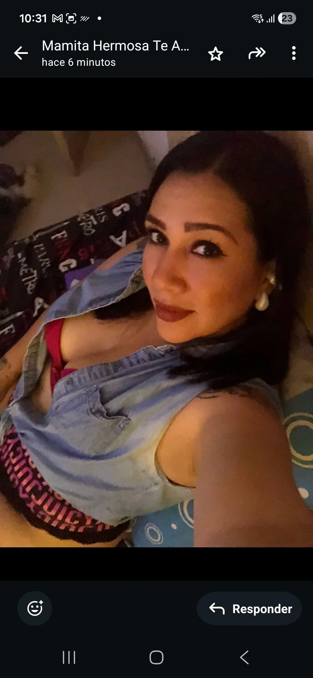XXX Porn Photo of Nude Nia_amaur 7