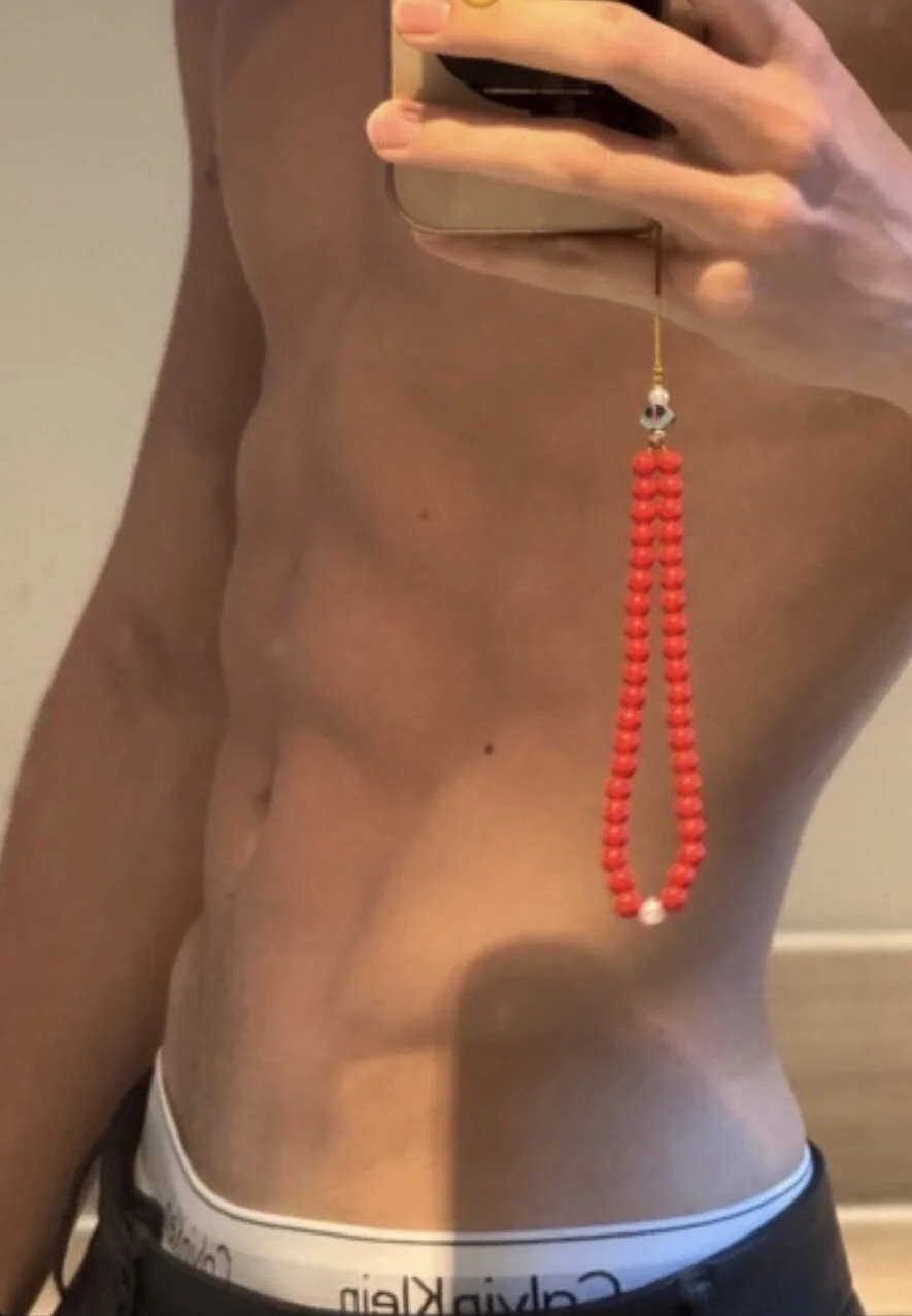 XXX Porn Photo of Nude MatthewMoore_ 8