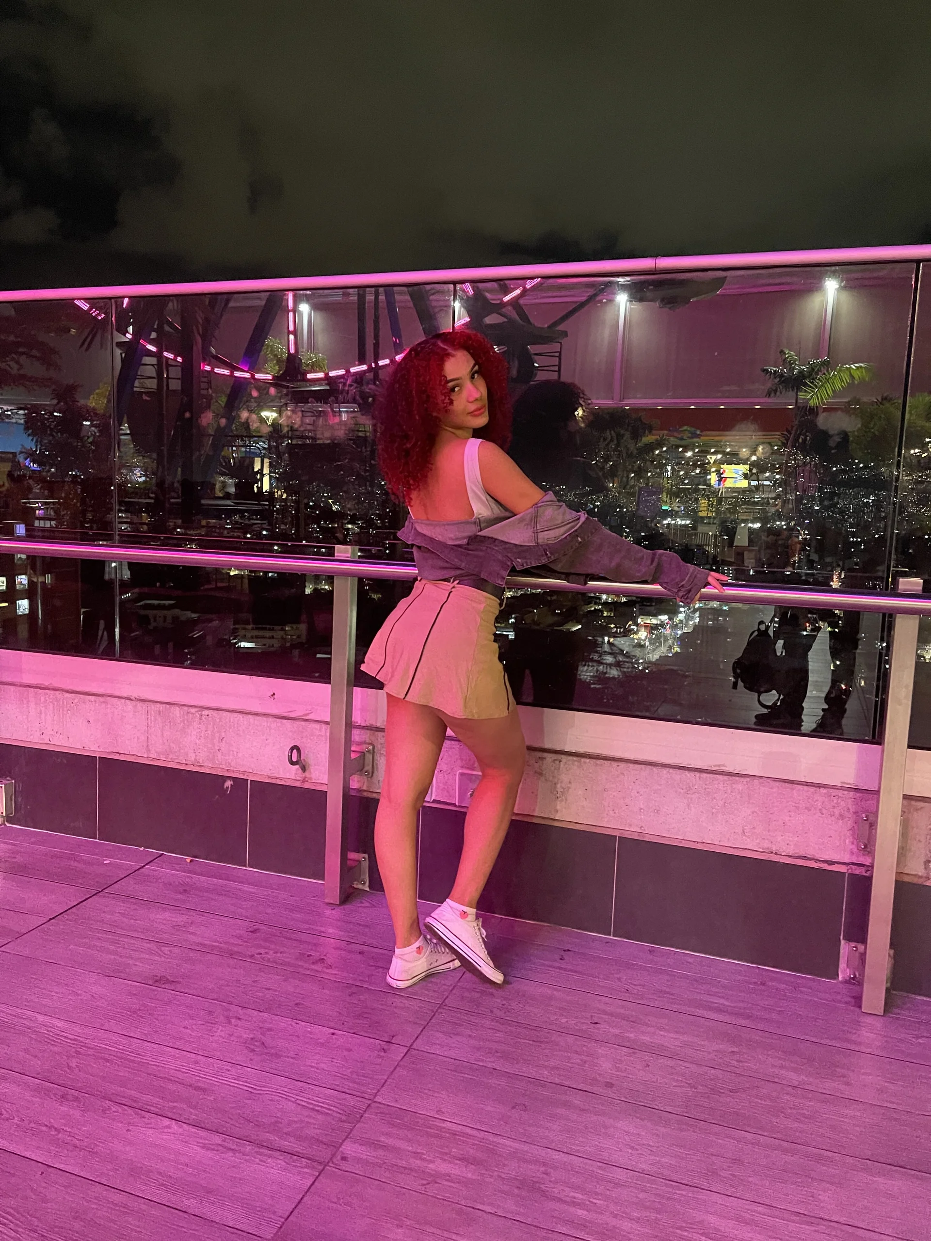 XXX Porn Photo of Nude LillyDolls23 135