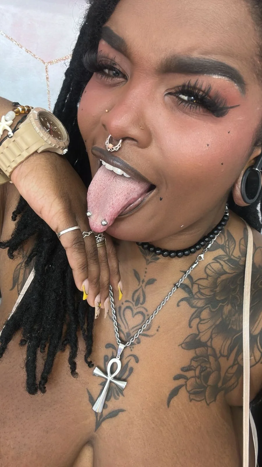 XXX Porn Photo of Nude Anaa_Fuentess 17