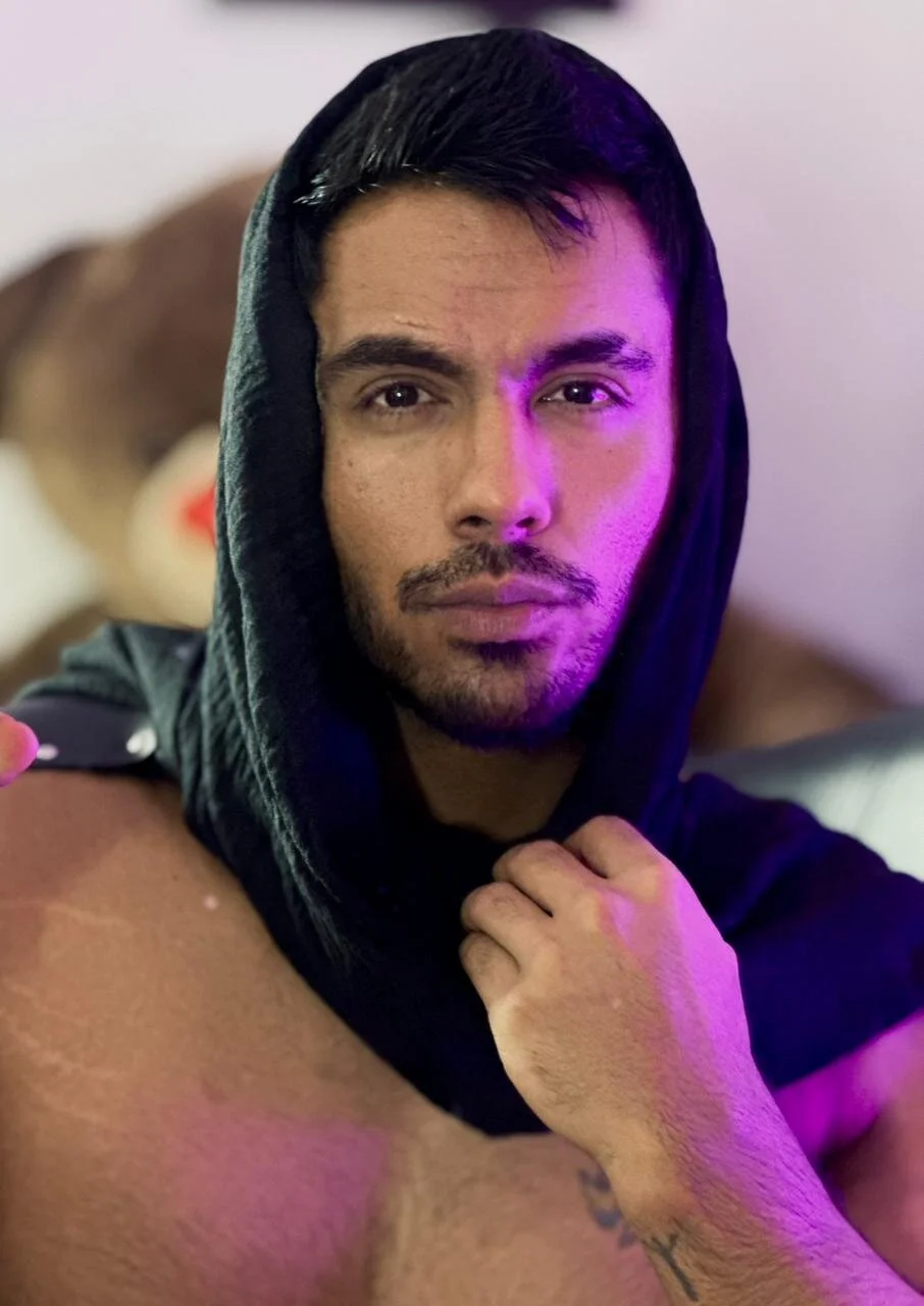 XXX Porn Photo of Nude romanpearce_ 7