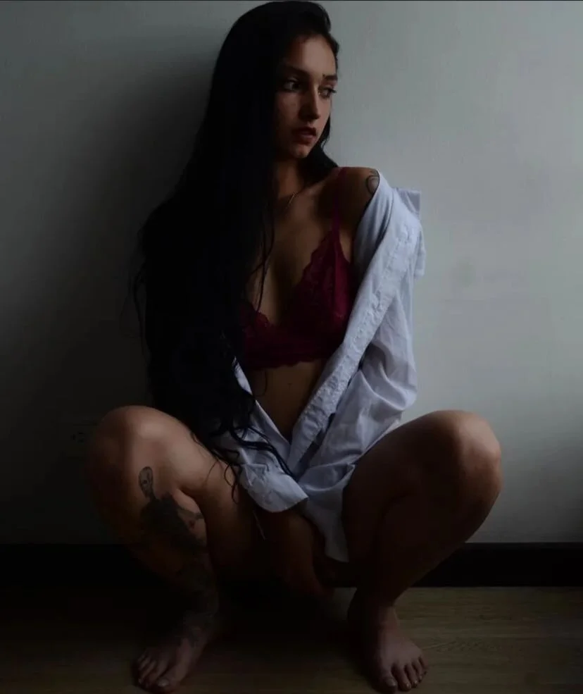 XXX Porn Photo of Nude FreyjaAngel 4
