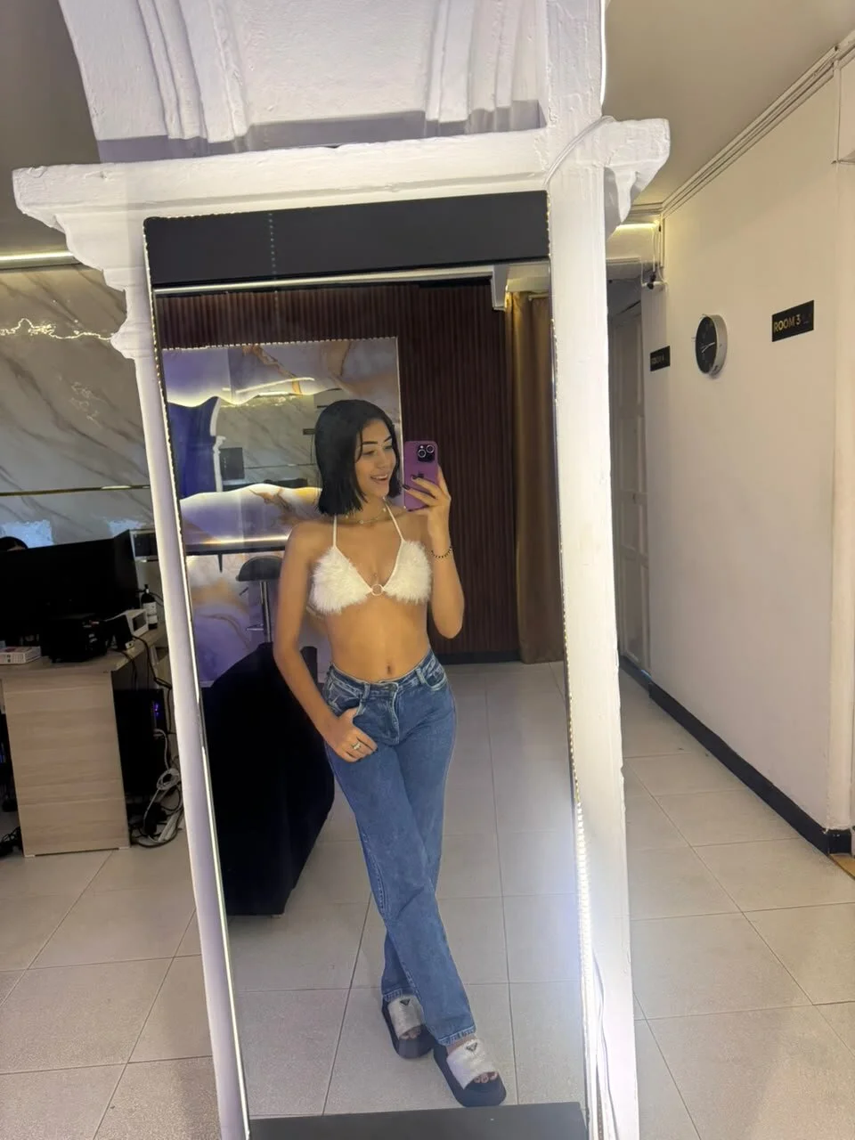XXX Porn Photo of Nude gemma_19_ 41