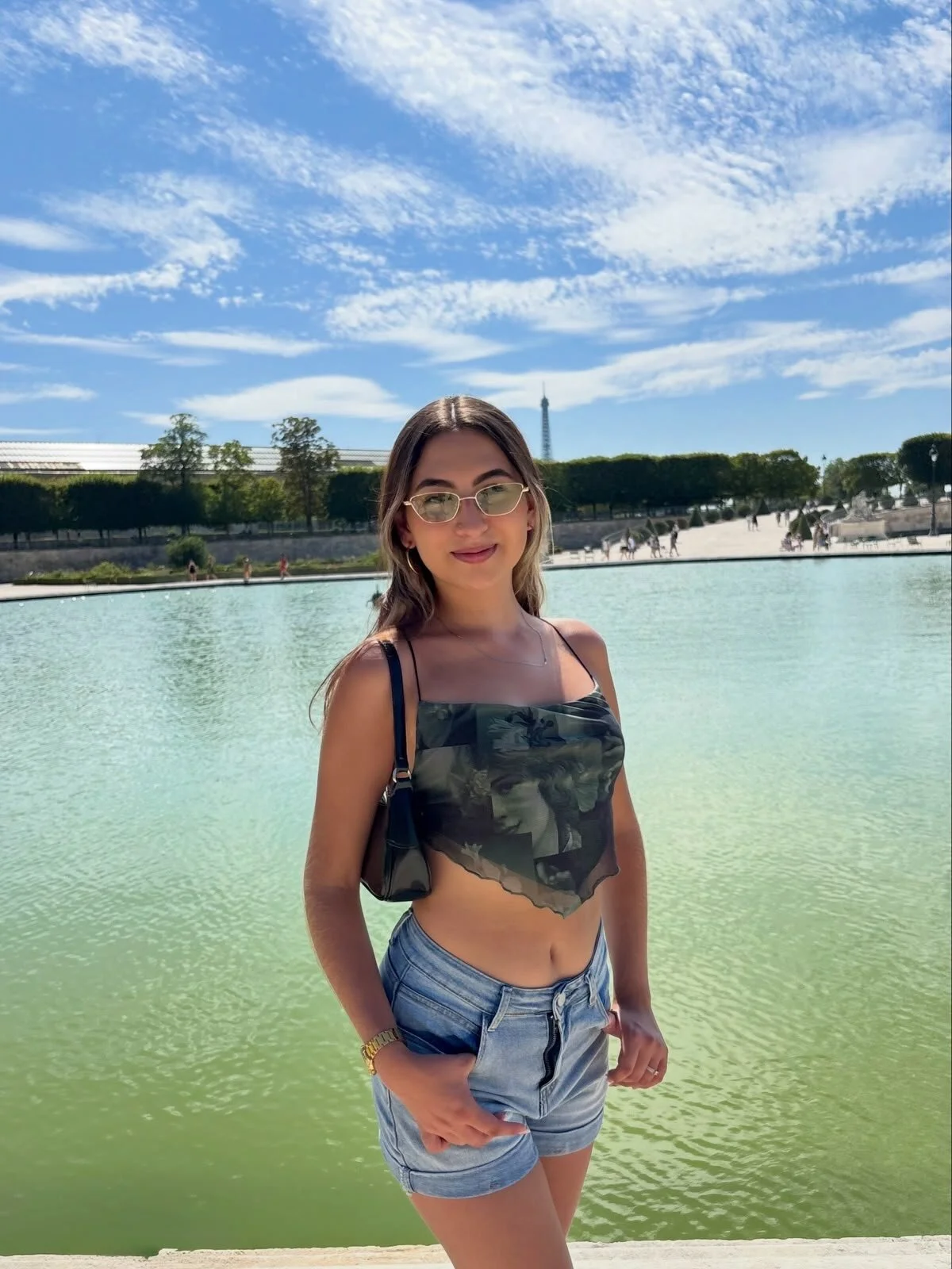 XXX Porn Photo of Nude cloe_1tay 12