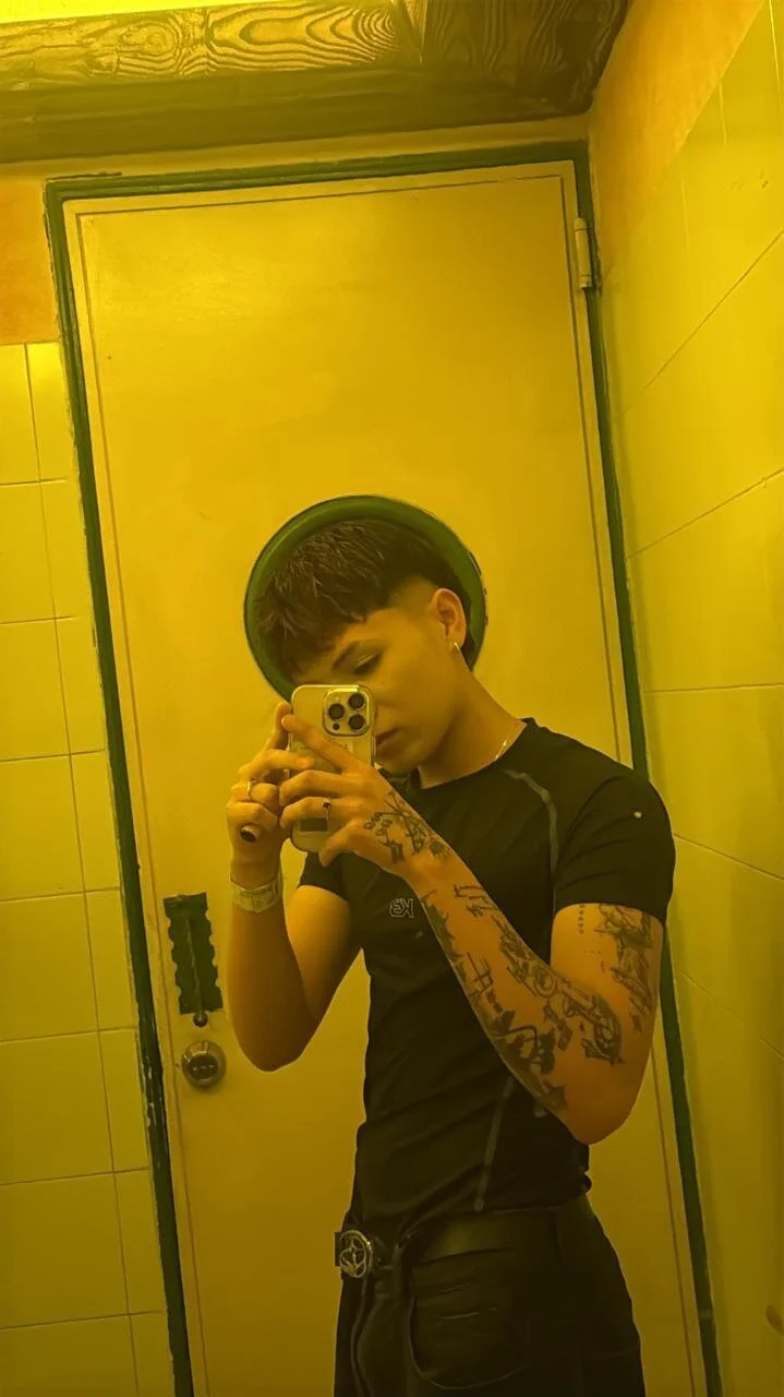XXX Porn Photo of Nude cooper_tay 5