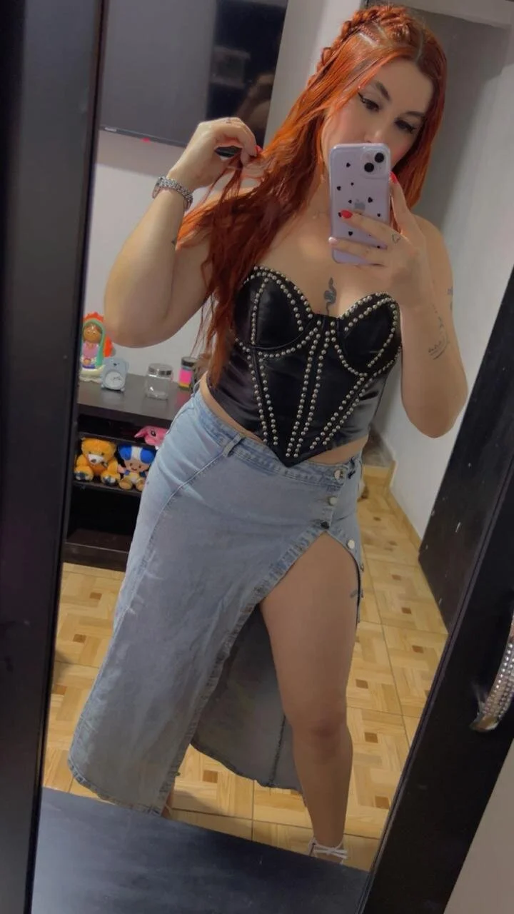 XXX Porn Photo of Nude celestekail 8
