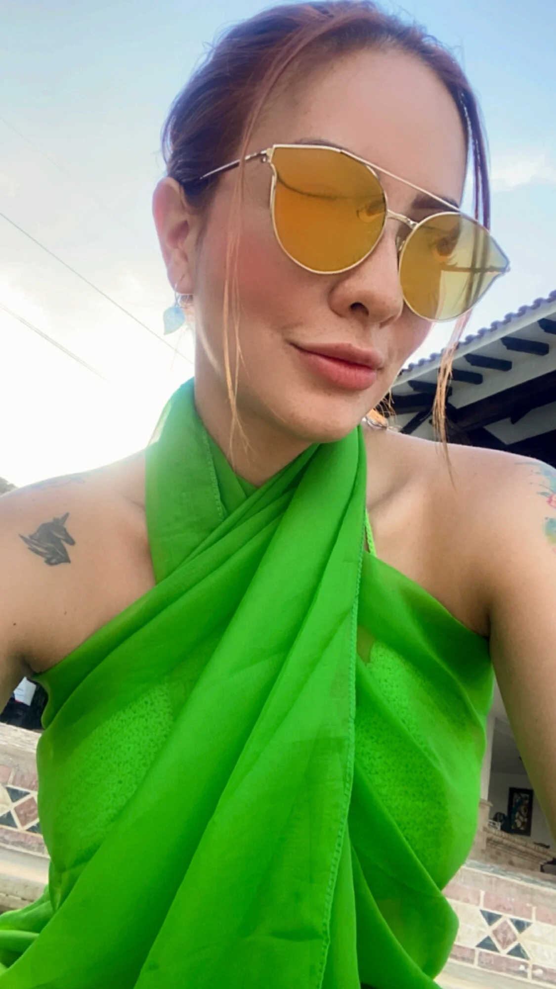 XXX Porn Photo of Nude selenecano 21