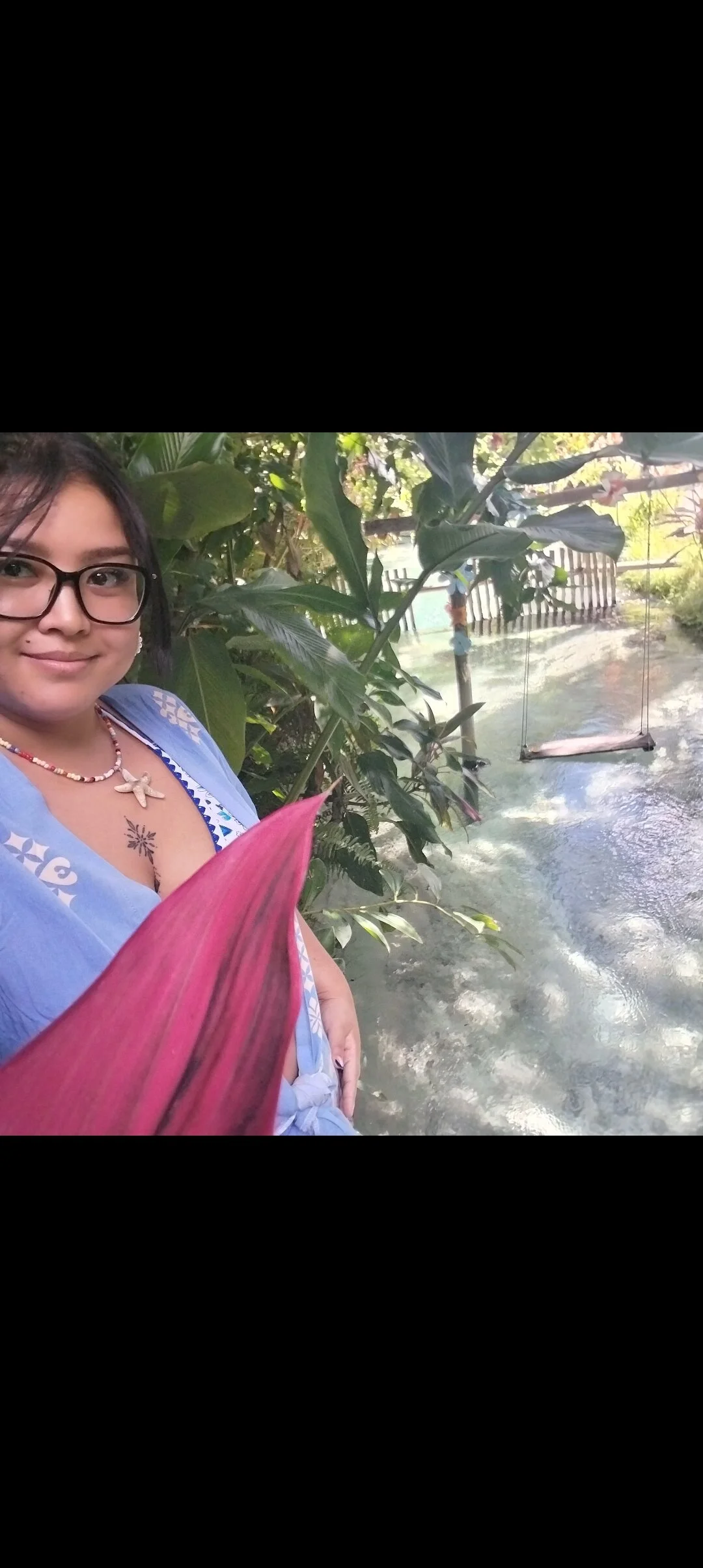 XXX Porn Photo of Nude AdyanaRosies 10