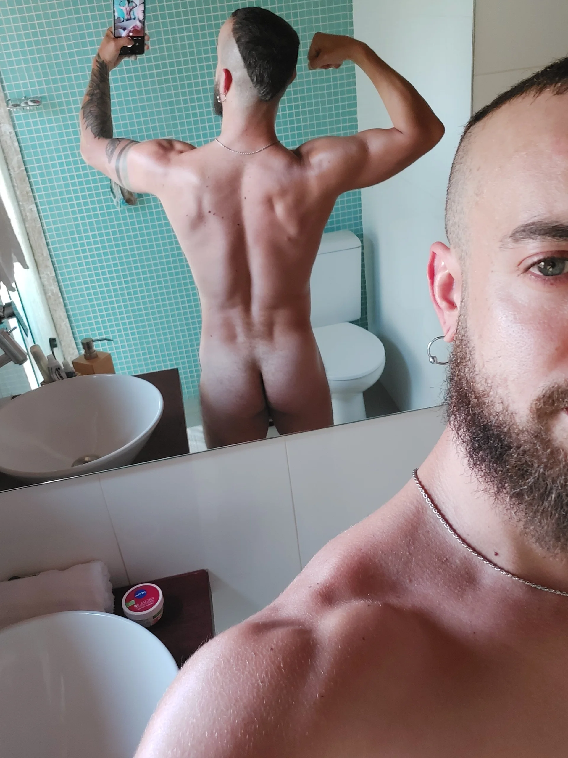 XXX Porn Photo of Nude Harygot 10
