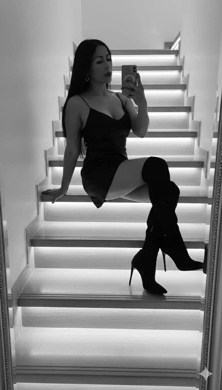 XXX Porn Photo of Nude JustSamantha_ 4