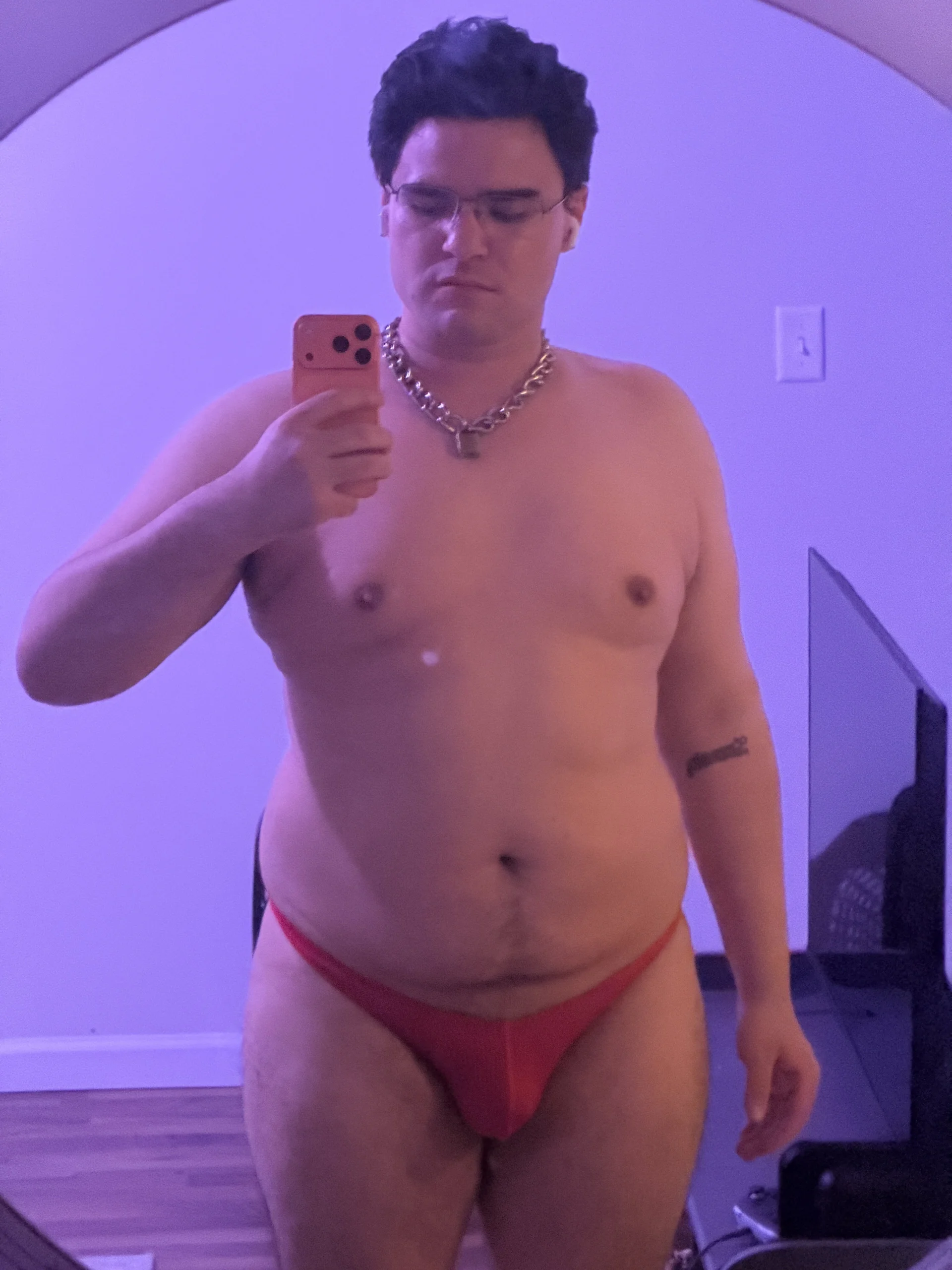 XXX Porn Photo of Nude pber03sp 4