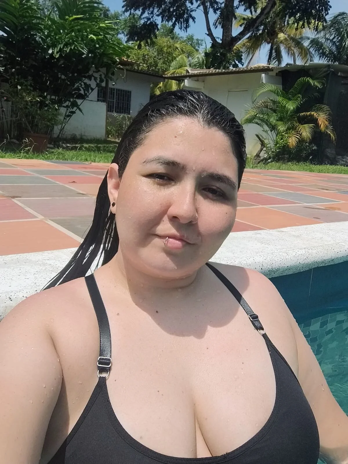XXX Porn Photo of Nude Dulce_meow 9