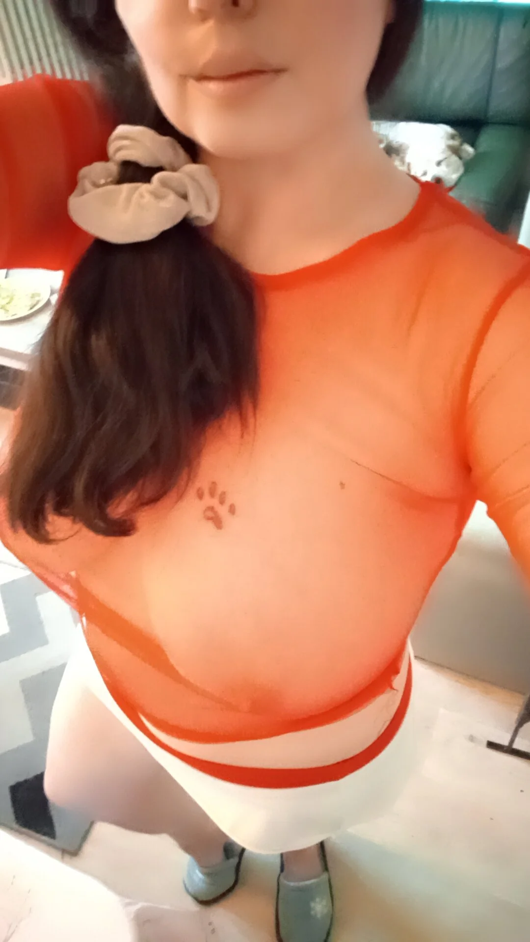 XXX Porn Photo of Nude EdgedSleeve 29