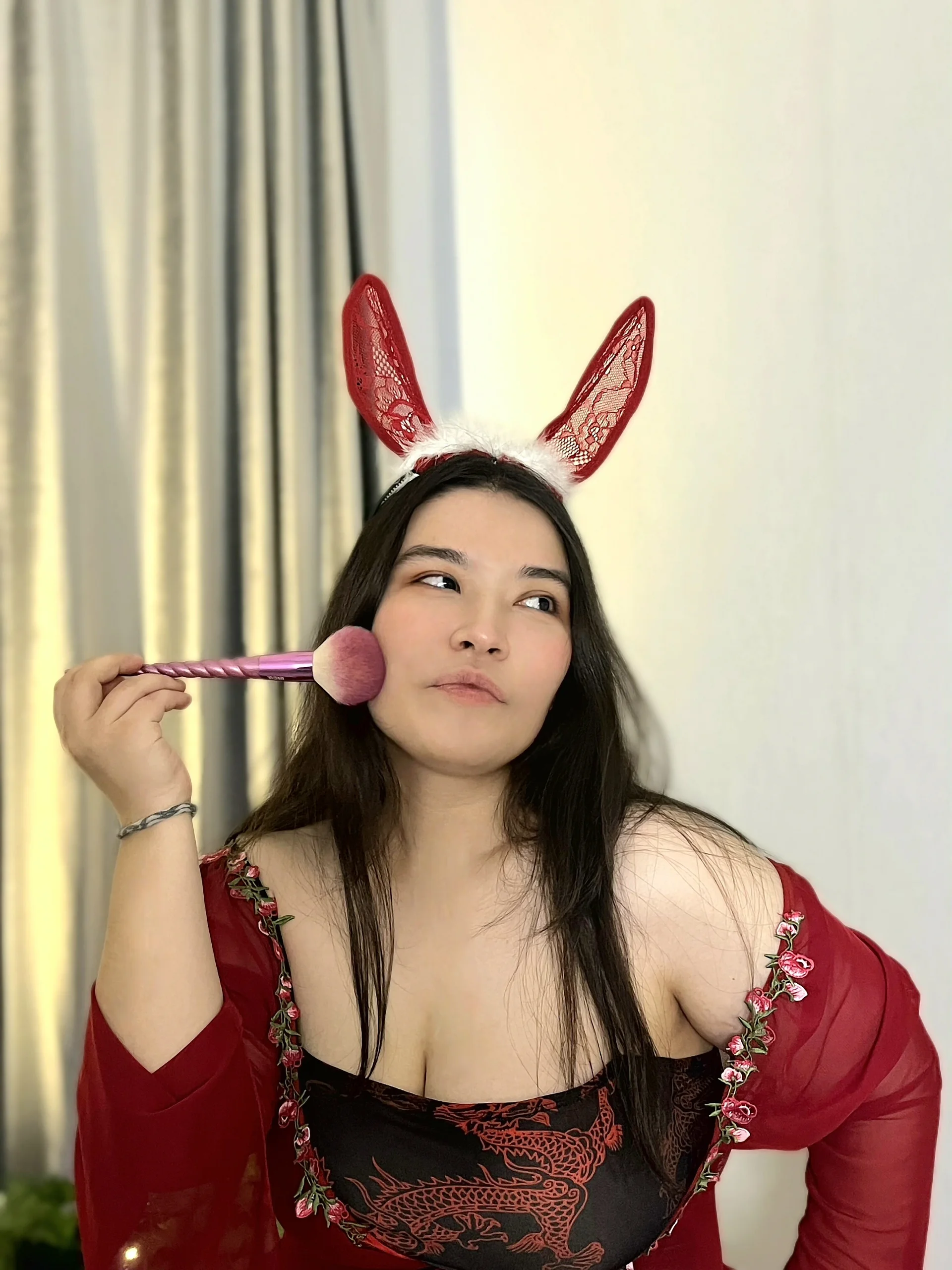 XXX Porn Photo of Nude MomoRins 7