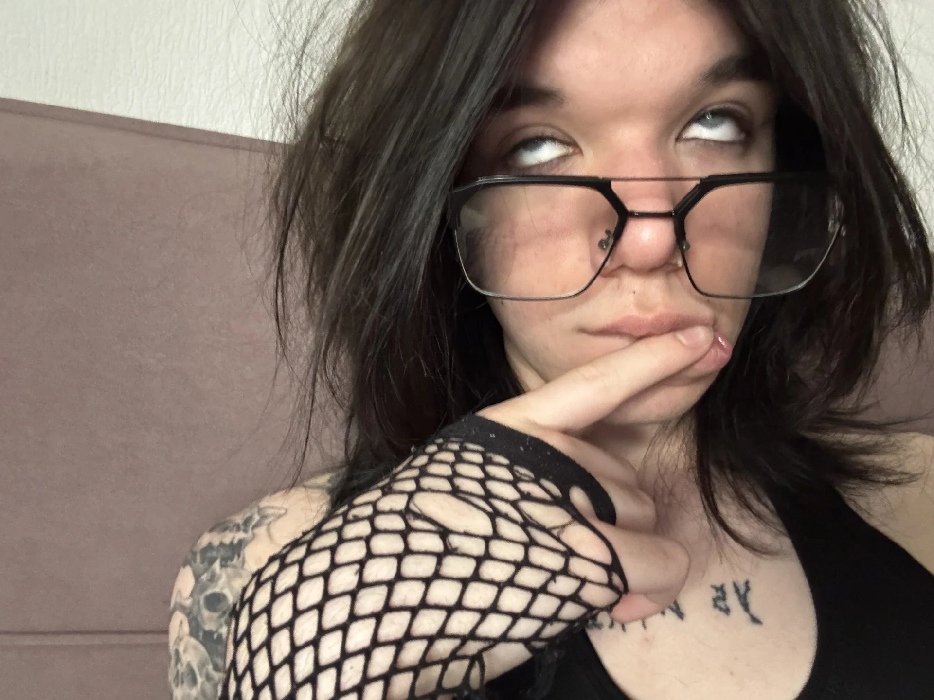 XXX Porn Photo of Nude softcollision 6