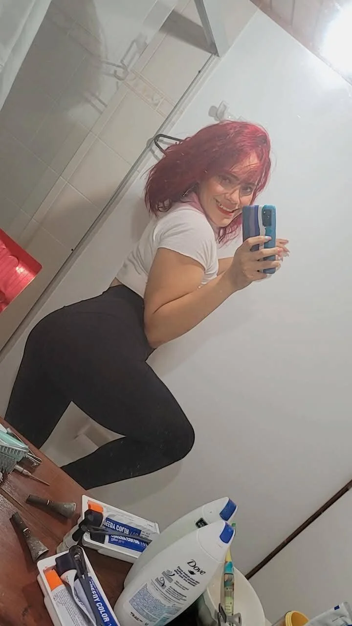 XXX Porn Photo of Nude Karenfunny 126