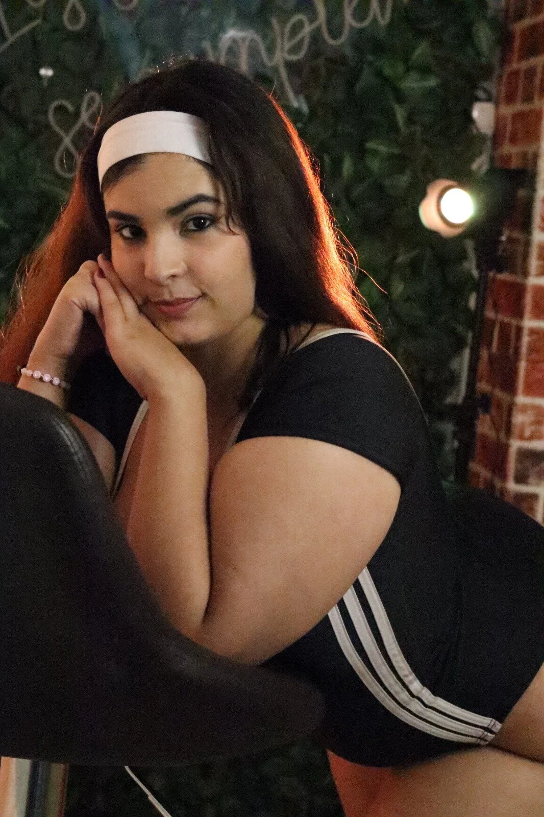 XXX Porn Photo of Nude Belinda_hot69 9