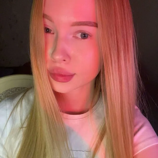 XXX Porn Photo of Nude LumiSun 5