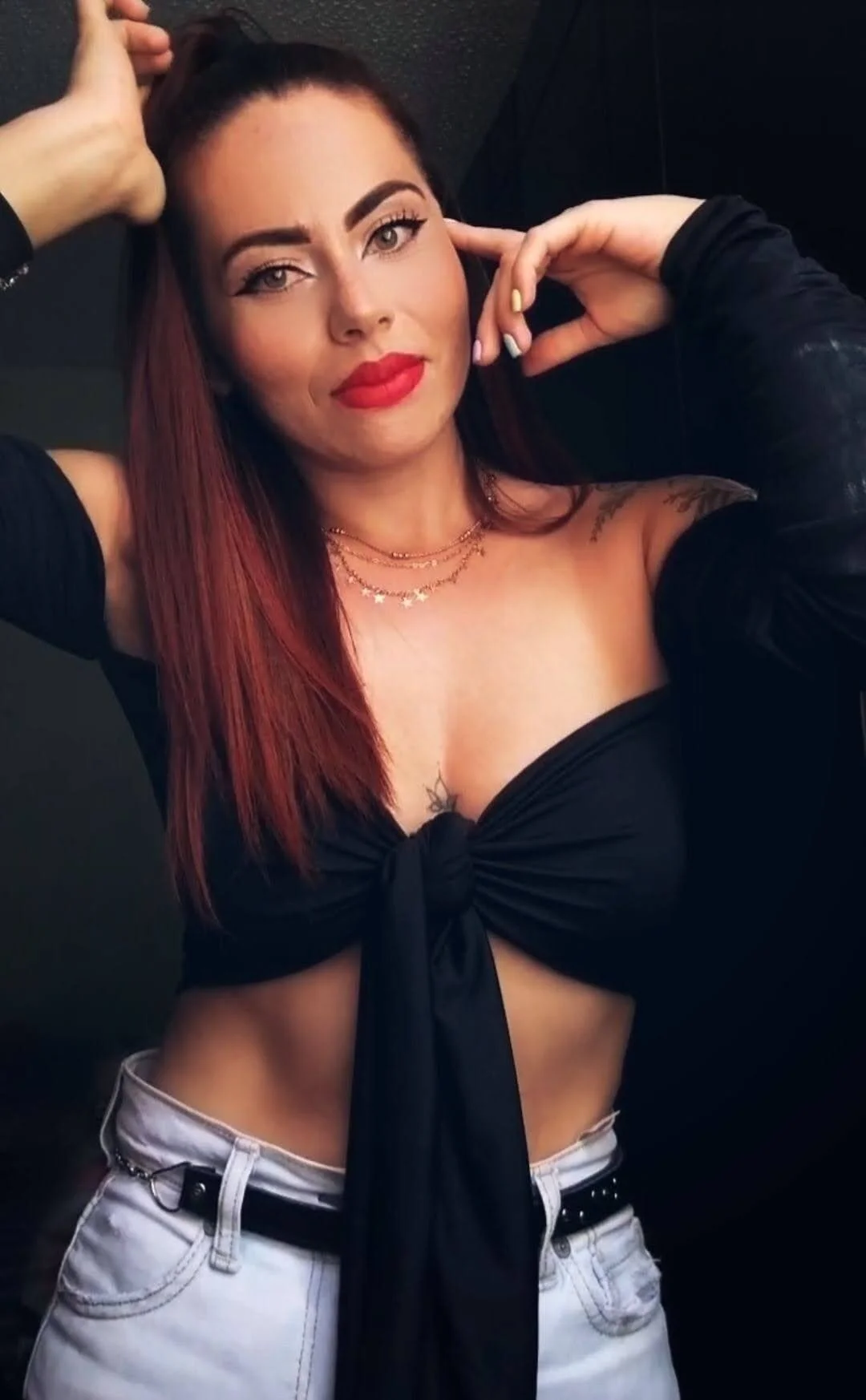 XXX Porn Photo of Nude Dulce_charlottee 10