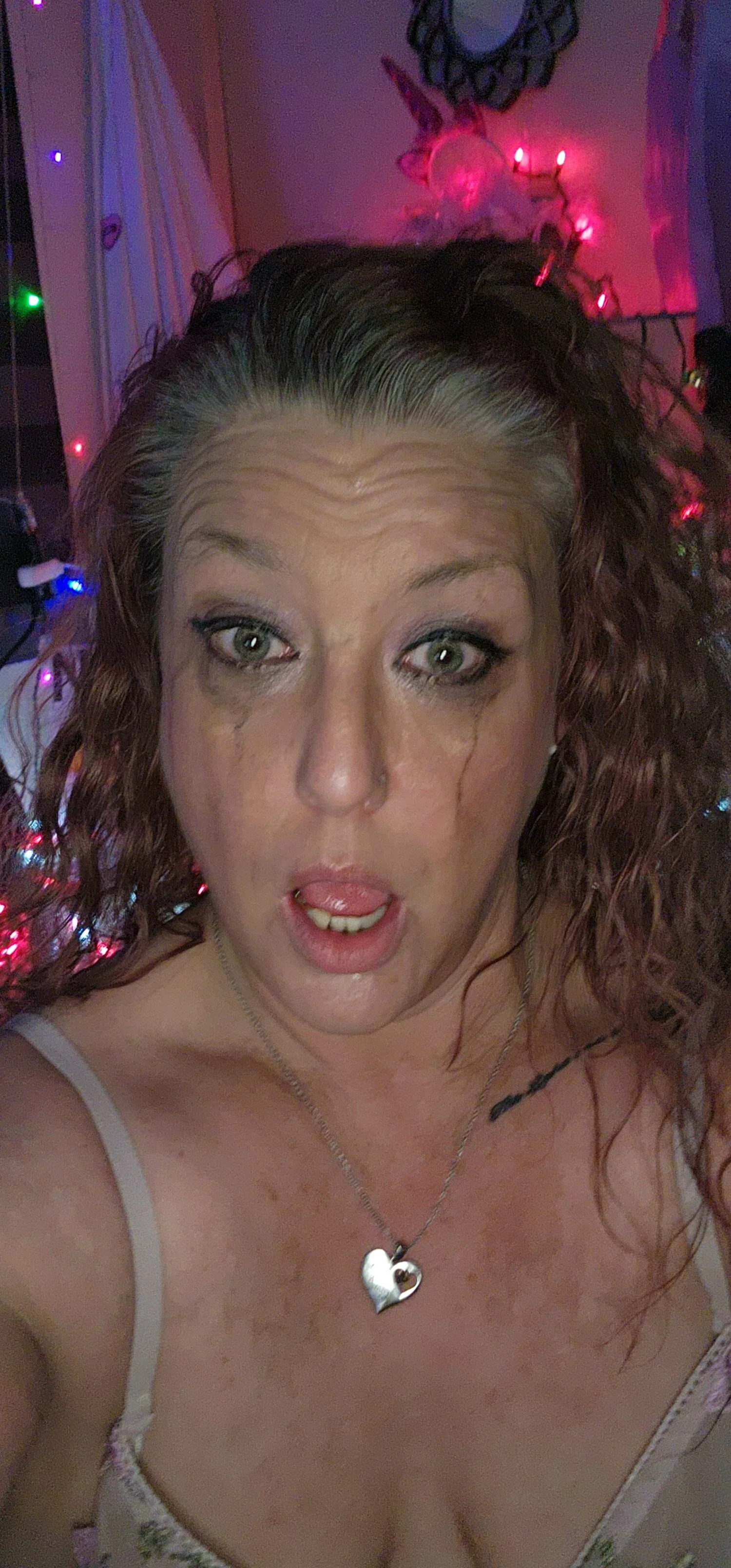 XXX Porn Photo of Nude HotRedYeag 1