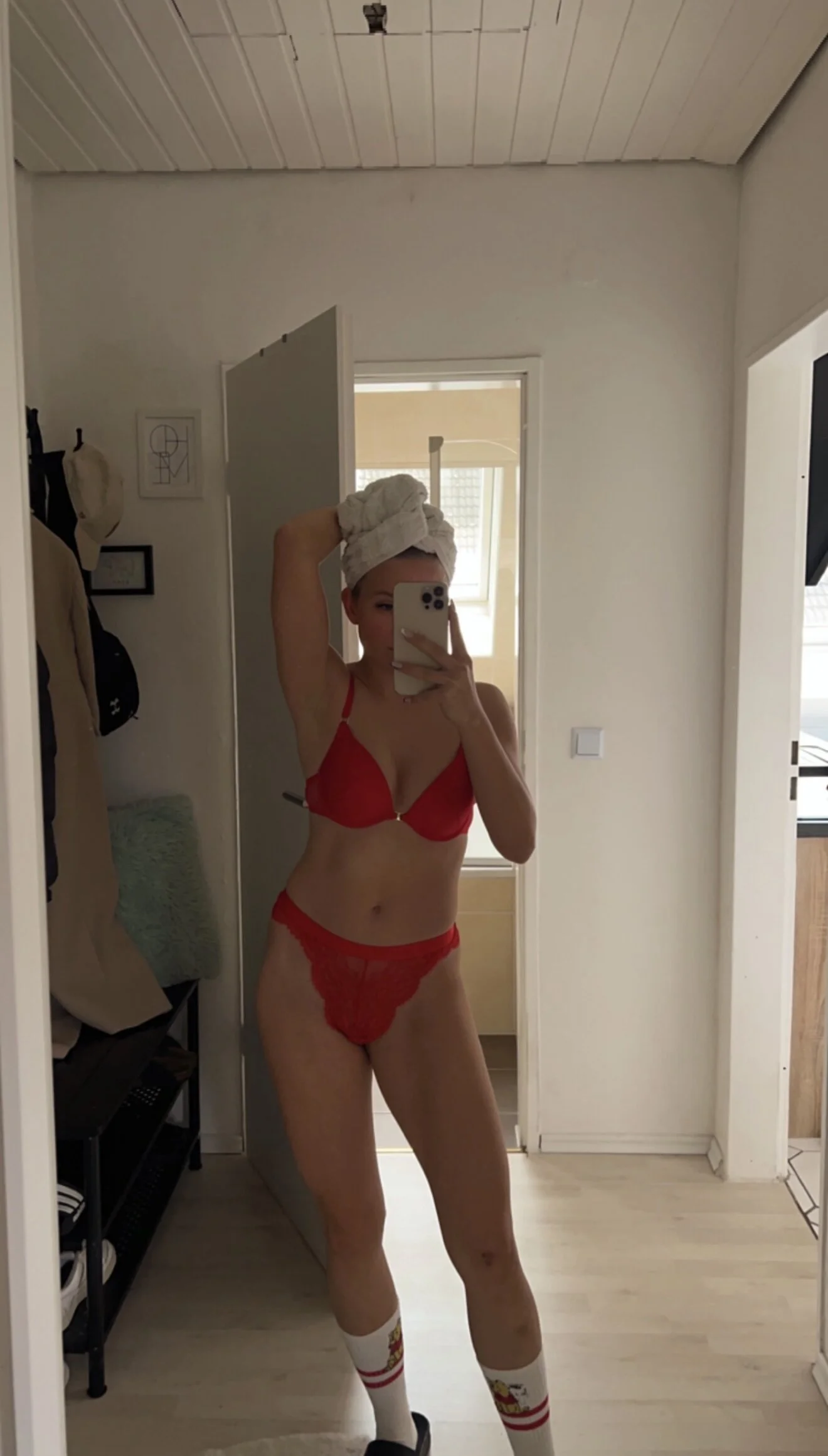 XXX Porn Photo of Nude KatharinaGold 2