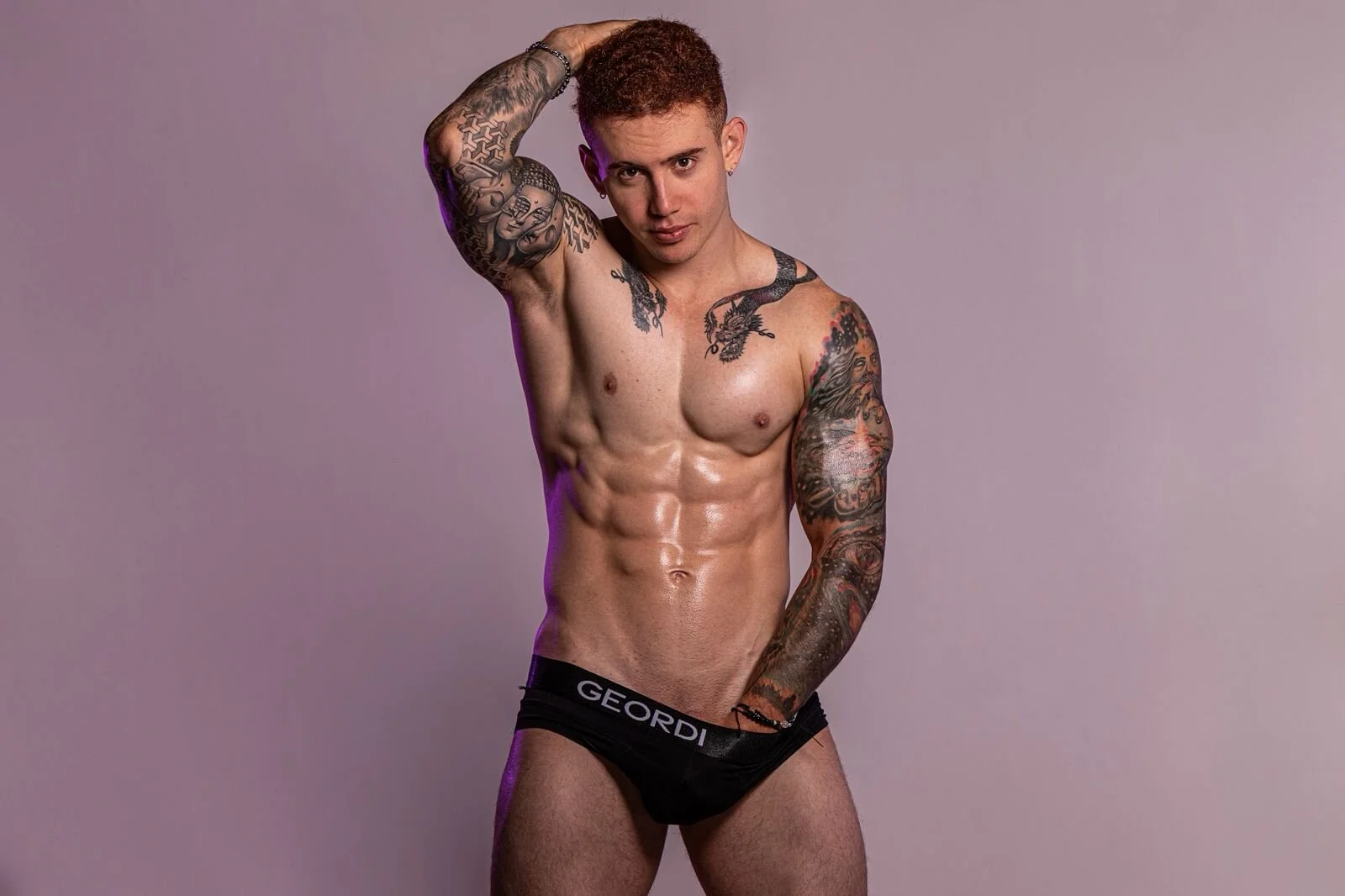 XXX Porn Photo of Nude paulthompson_ 5