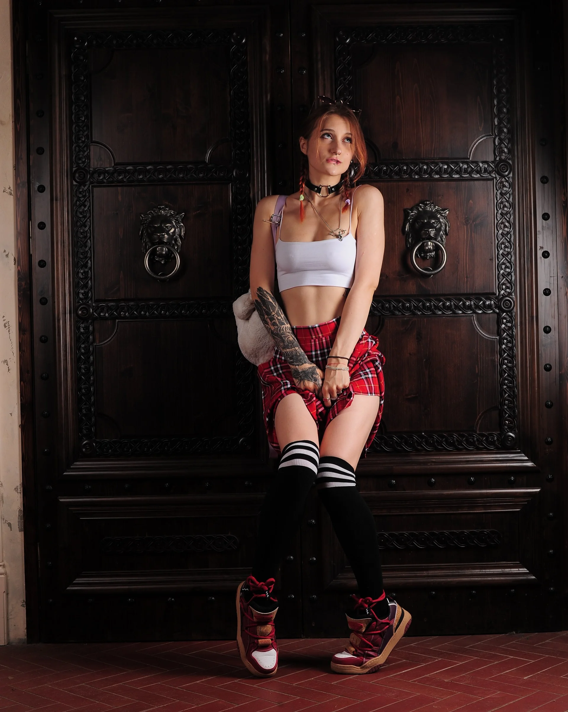 XXX Porn Photo of Nude Sunny_Mouse_ 96