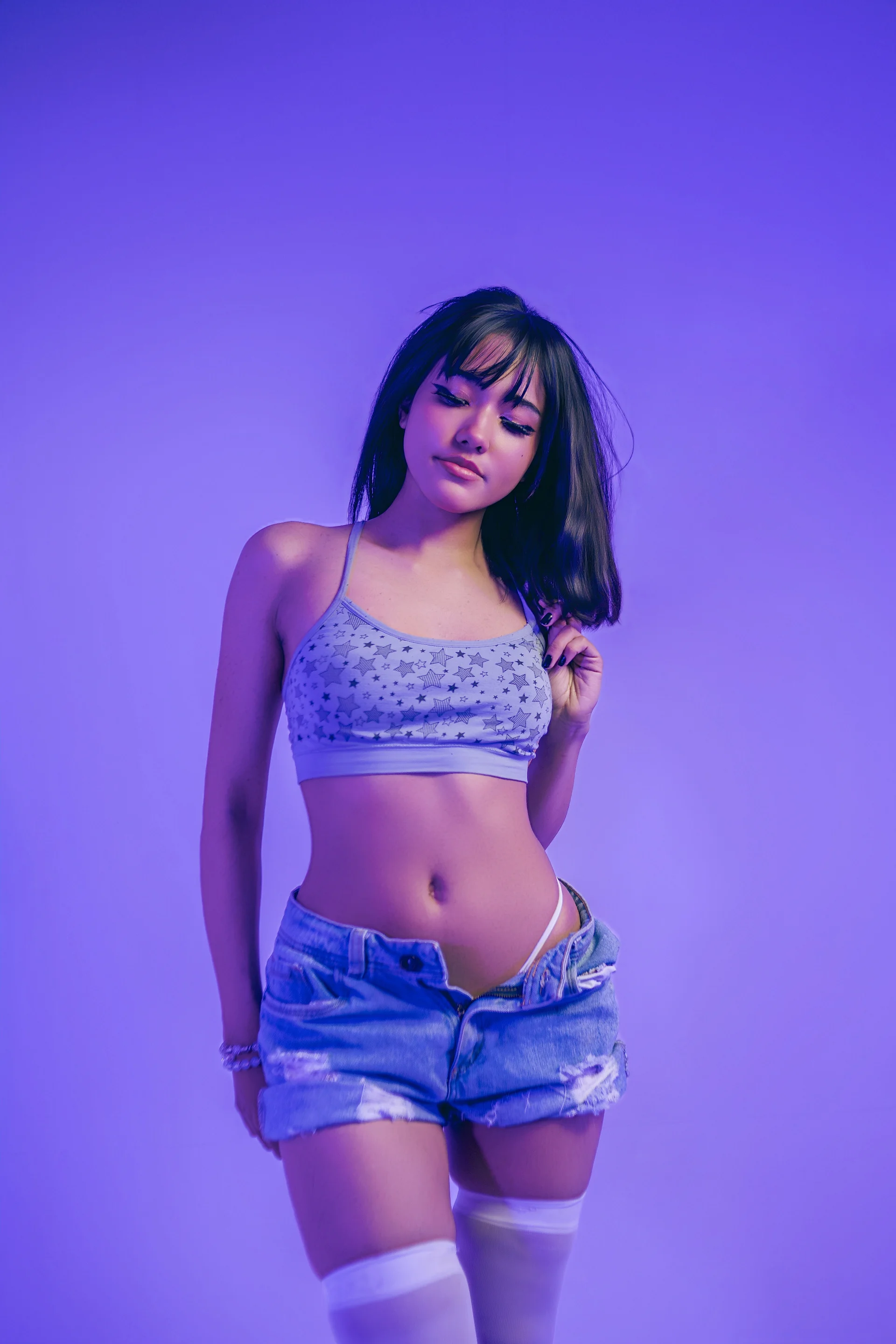 XXX Porn Photo of Nude ela_petit 6